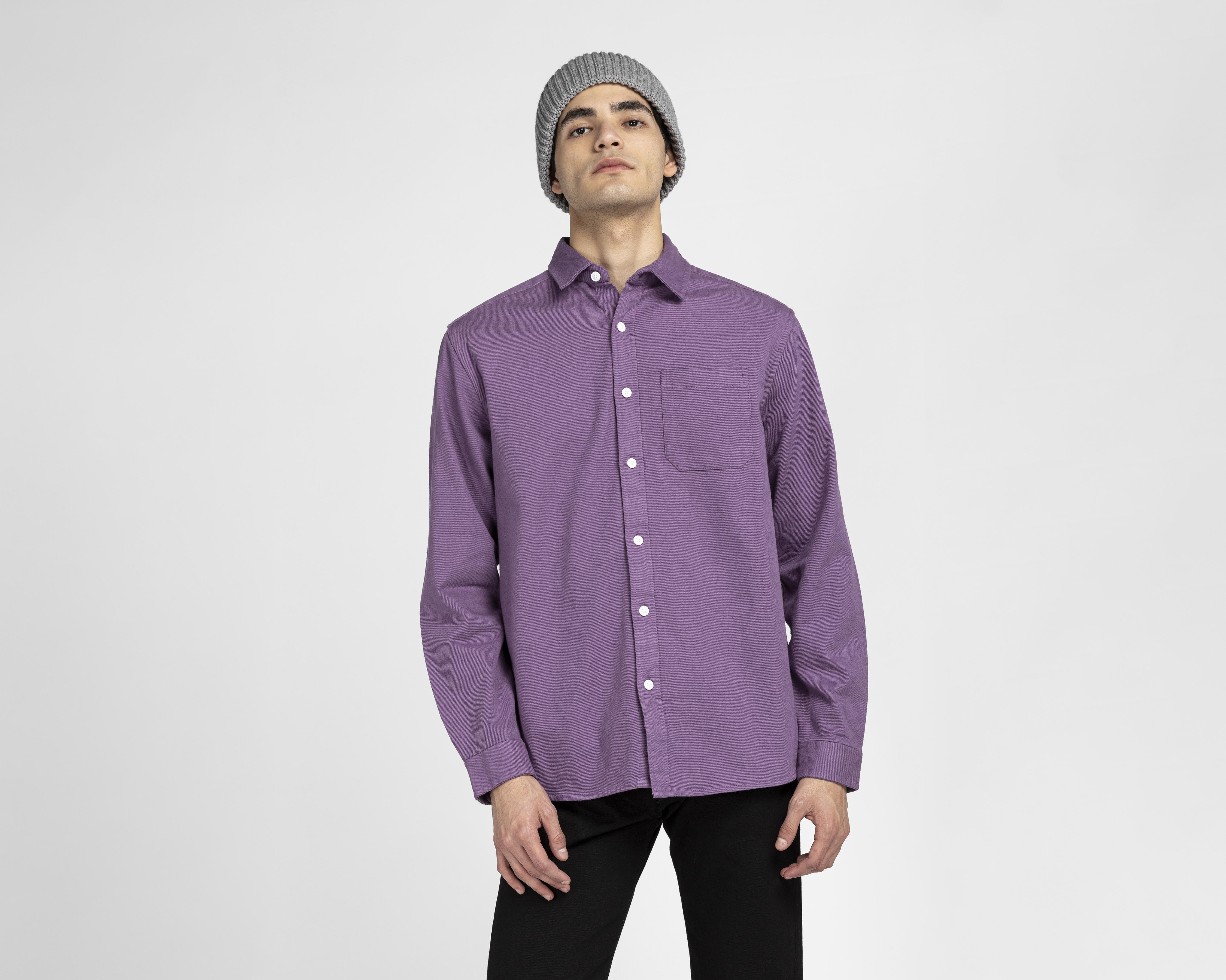 Camisa de Moda Neo*City Regular Lisa