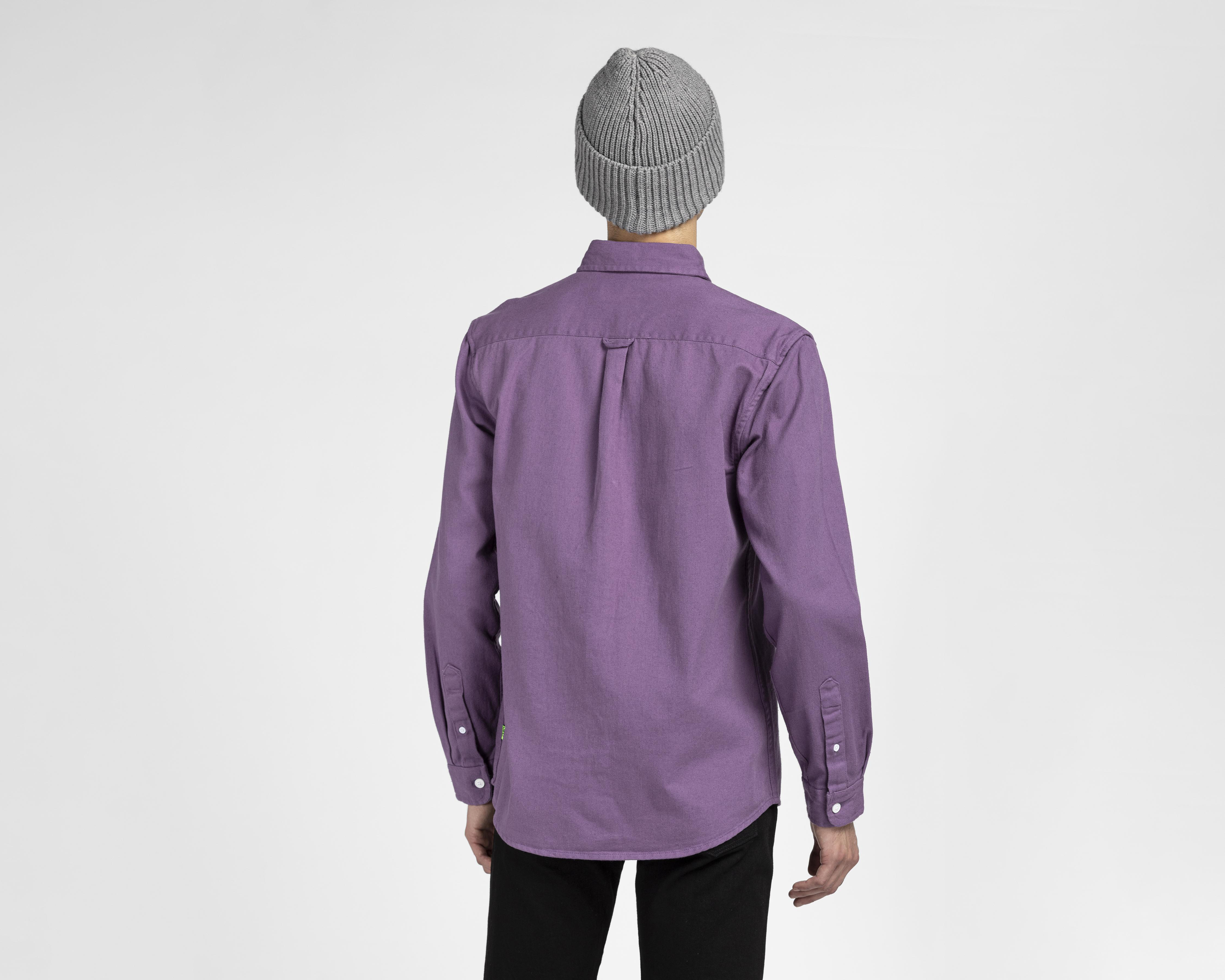 Foto 4 pulgar | Camisa de Moda Neo*City Regular Lisa