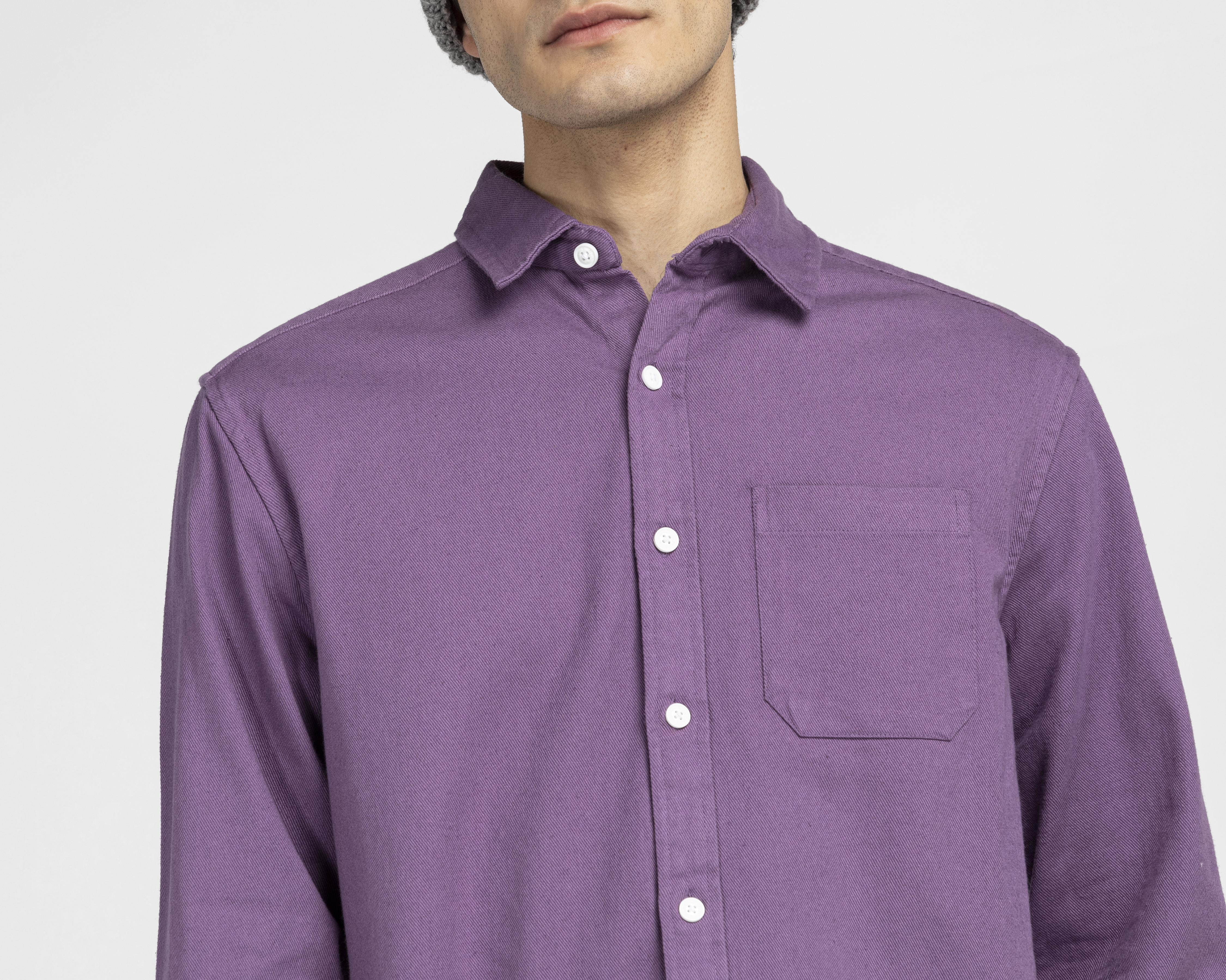 Foto 5 pulgar | Camisa de Moda Neo*City Regular Lisa
