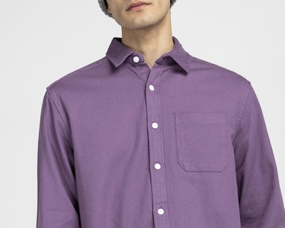Foto 4 | Camisa de Moda Neo*City Regular Lisa
