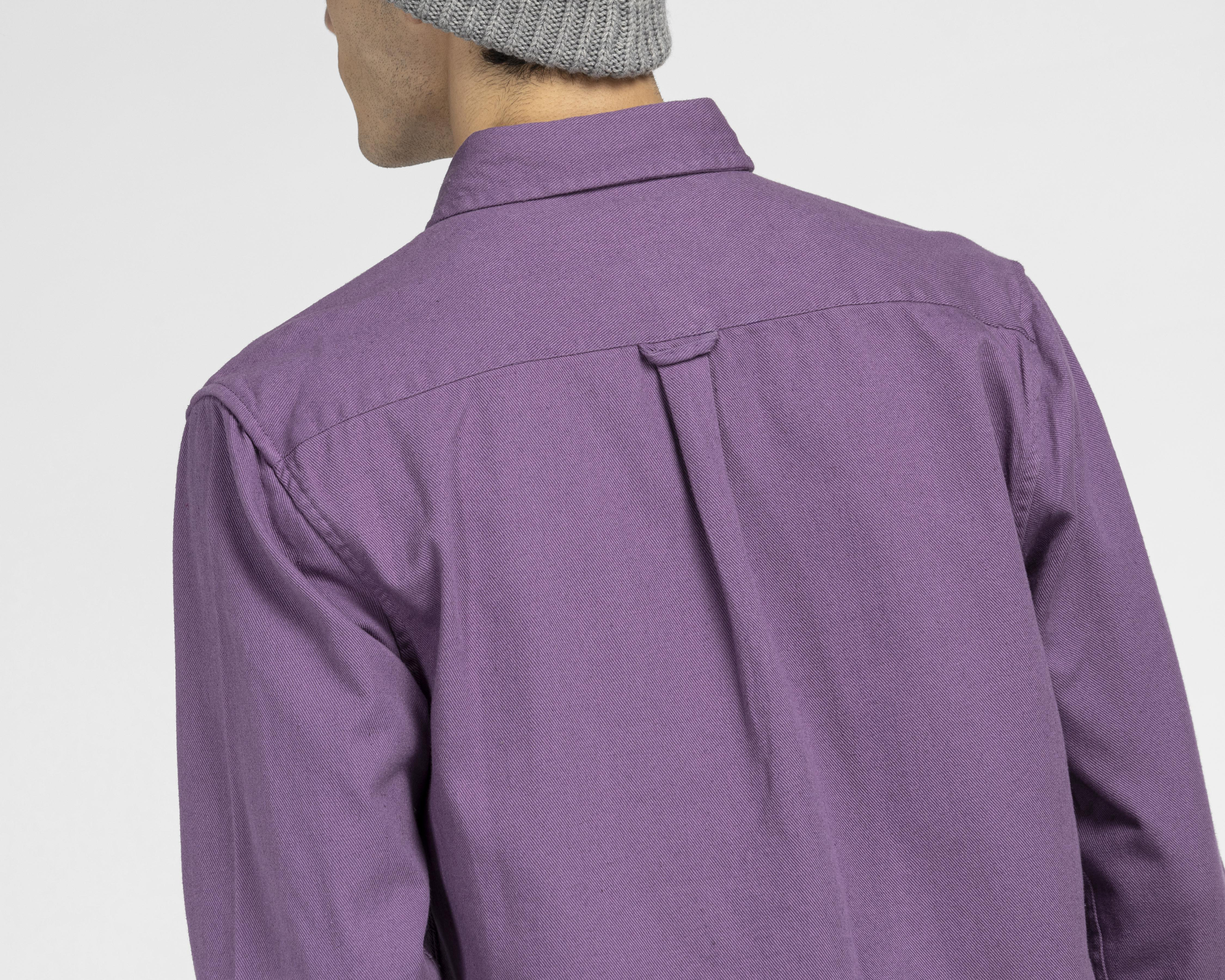 Foto 5 | Camisa de Moda Neo*City Regular Lisa
