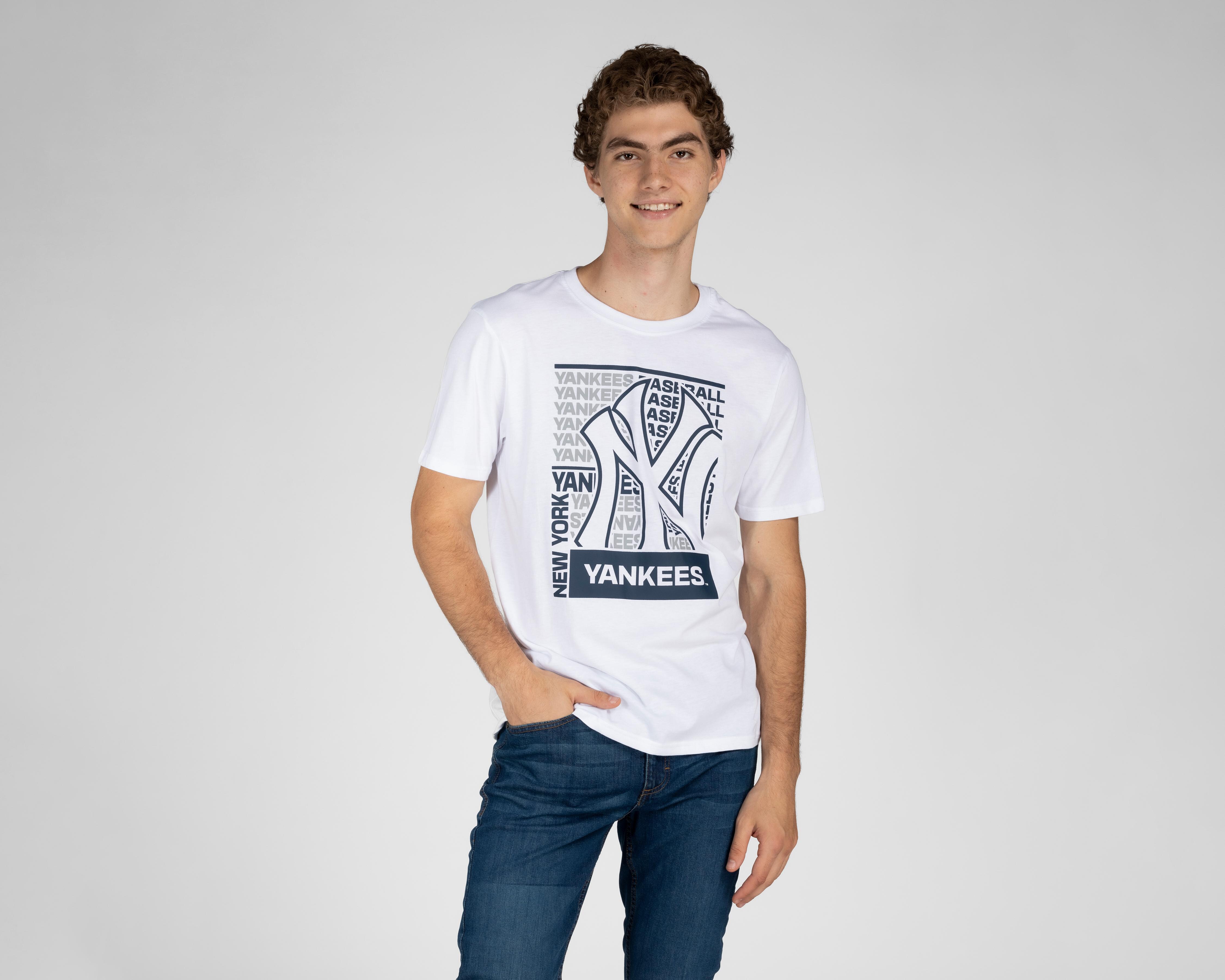 Playera levis negra online hombre