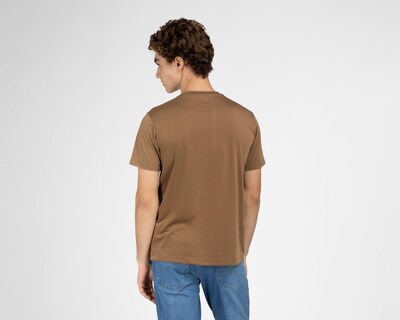 Foto 2 | Playera CAT Cuello Redondo
