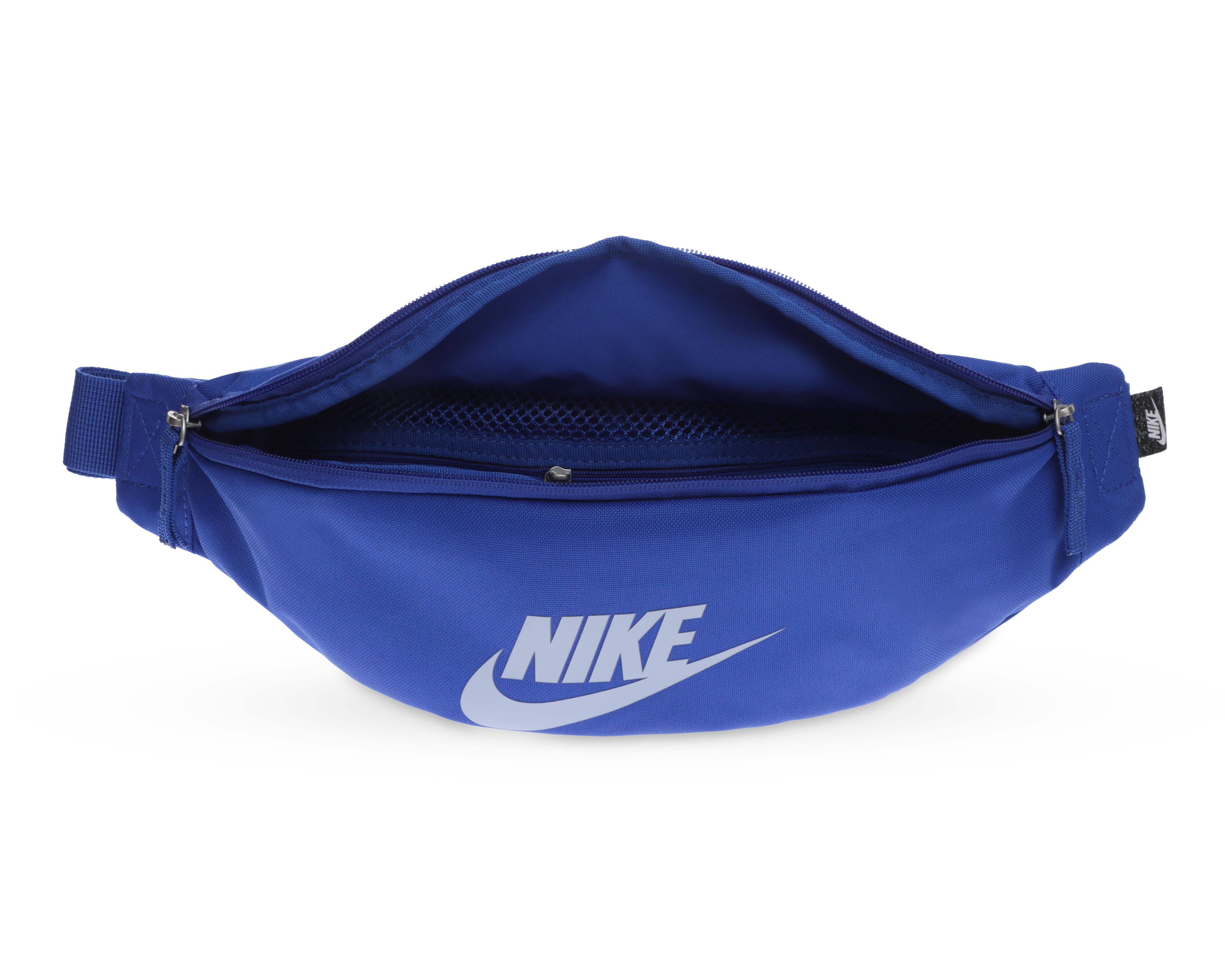 Cangurera Nike Heritage Coppel