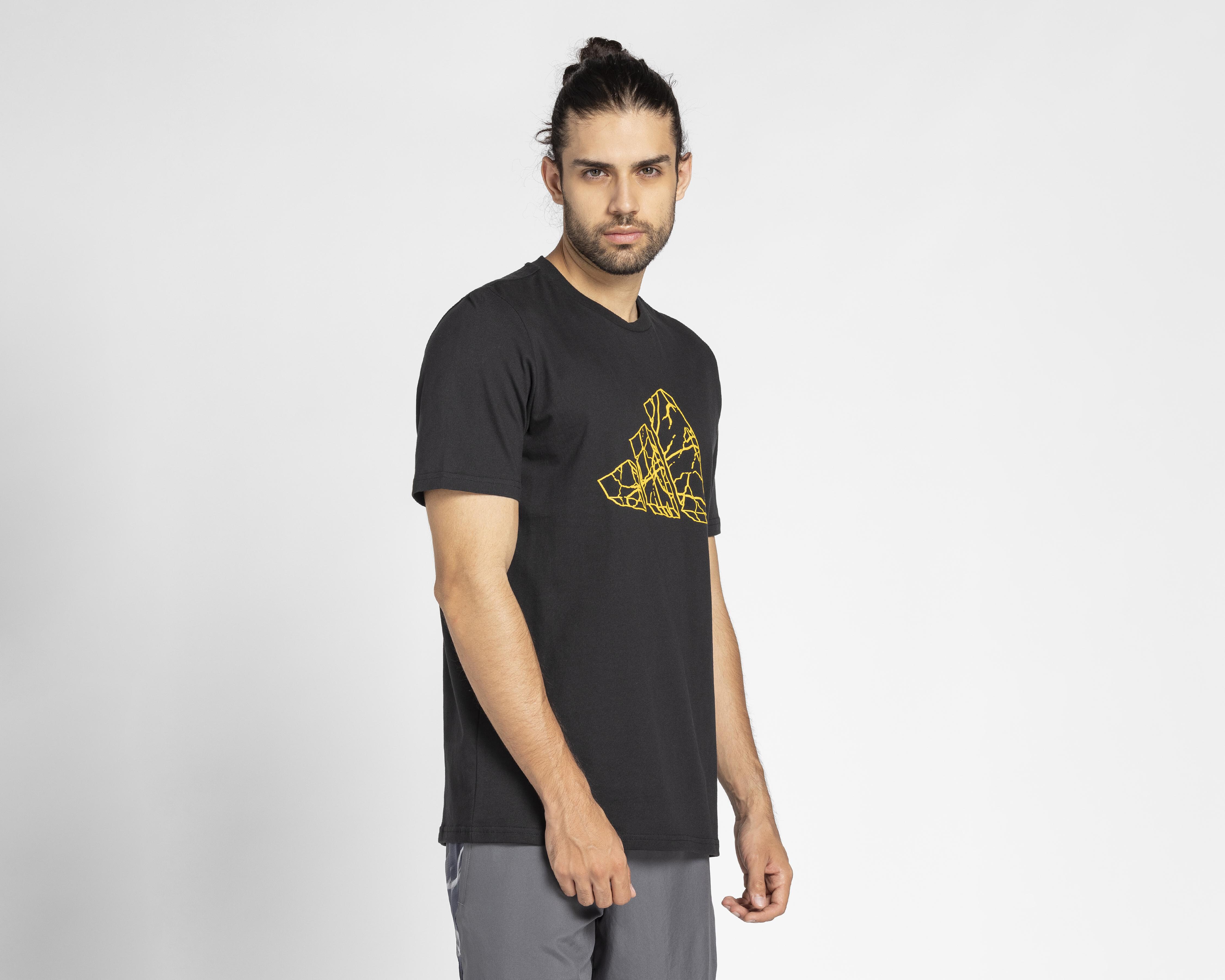 Playera Adidas para Basquetbol | Coppel