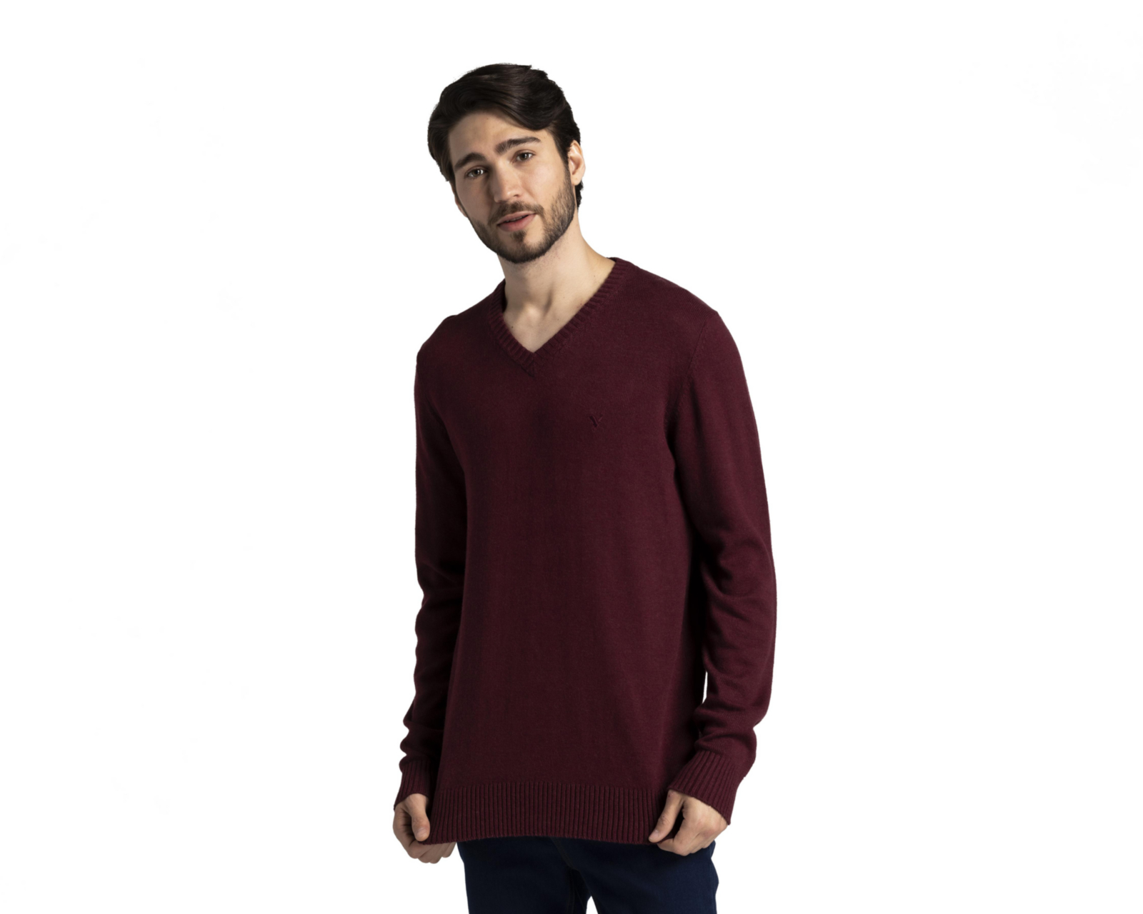 Foto 2 pulgar | Sudadera American Eagle Outfitters