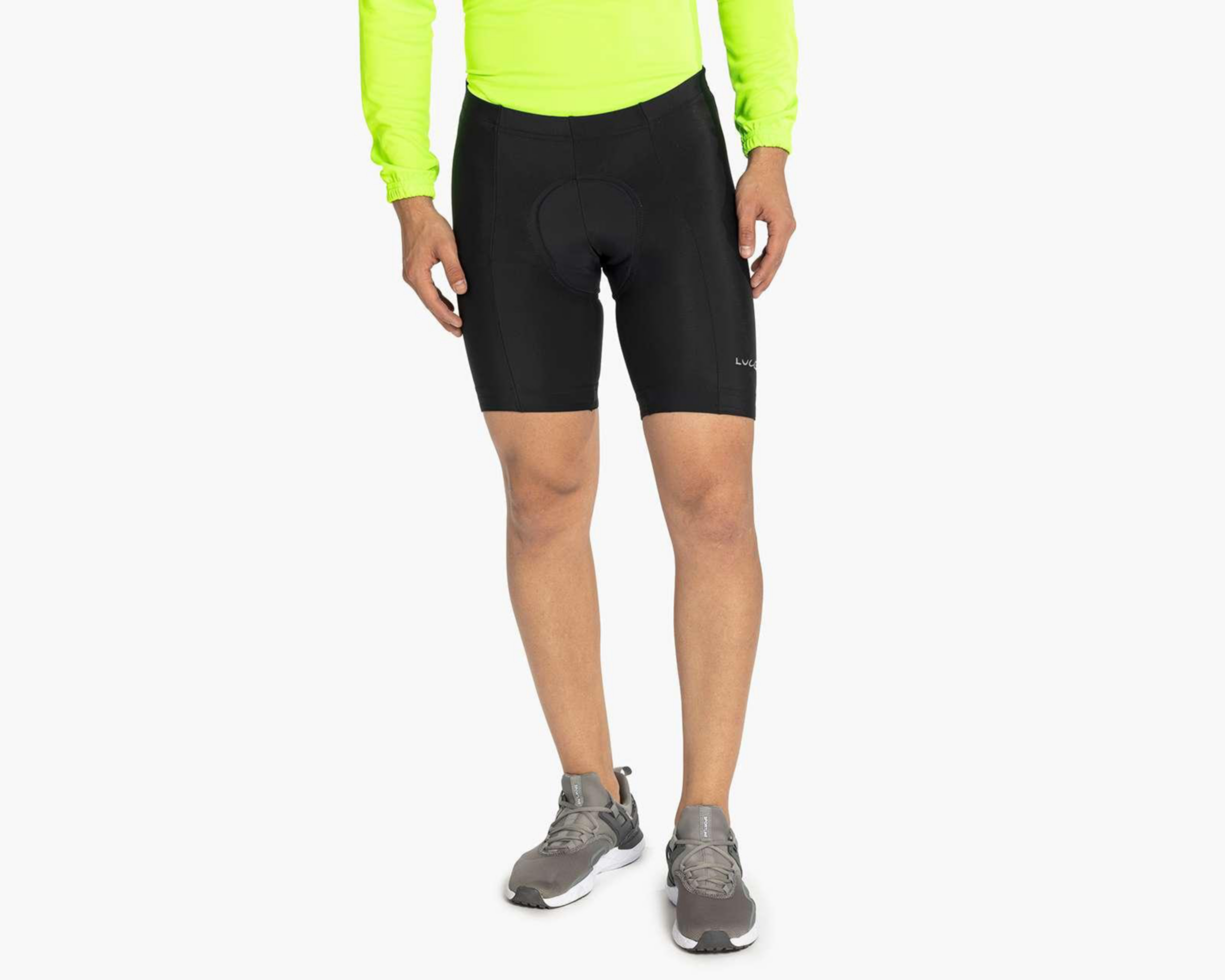 Short Lucca para Ciclismo $379