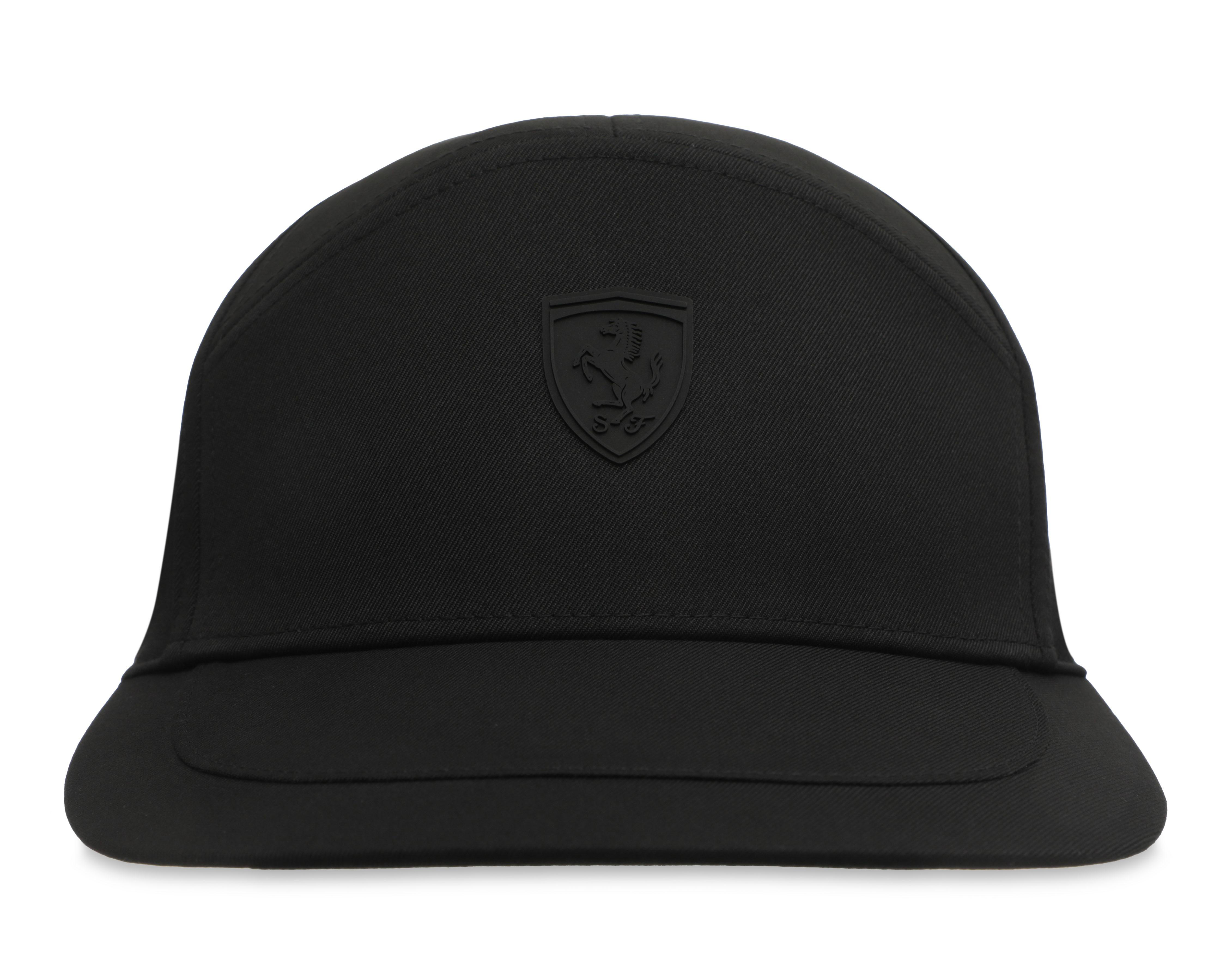 Gorra Puma Scudería Ferrari