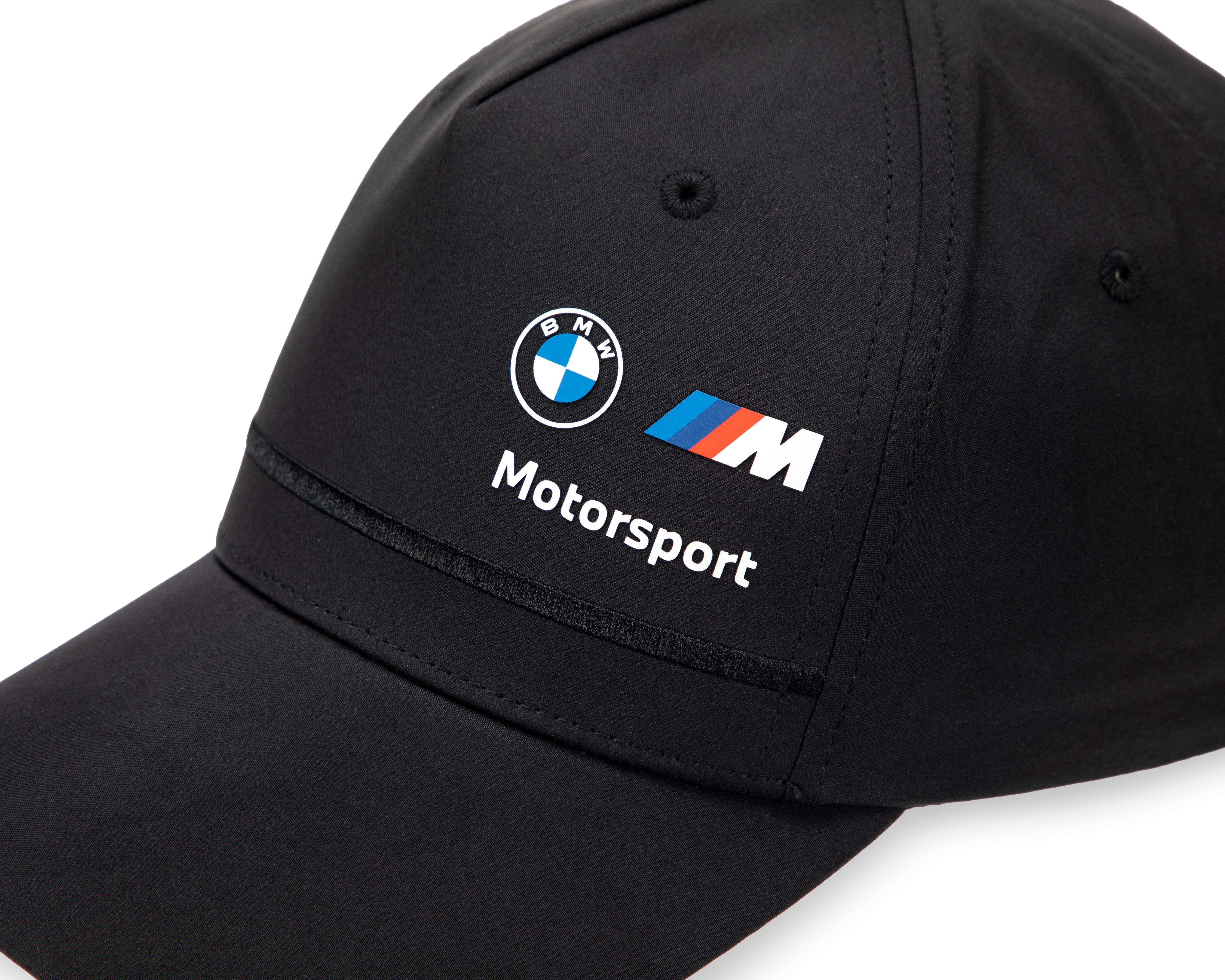 Foto 5 pulgar | Gorra Puma BMW Motorsport