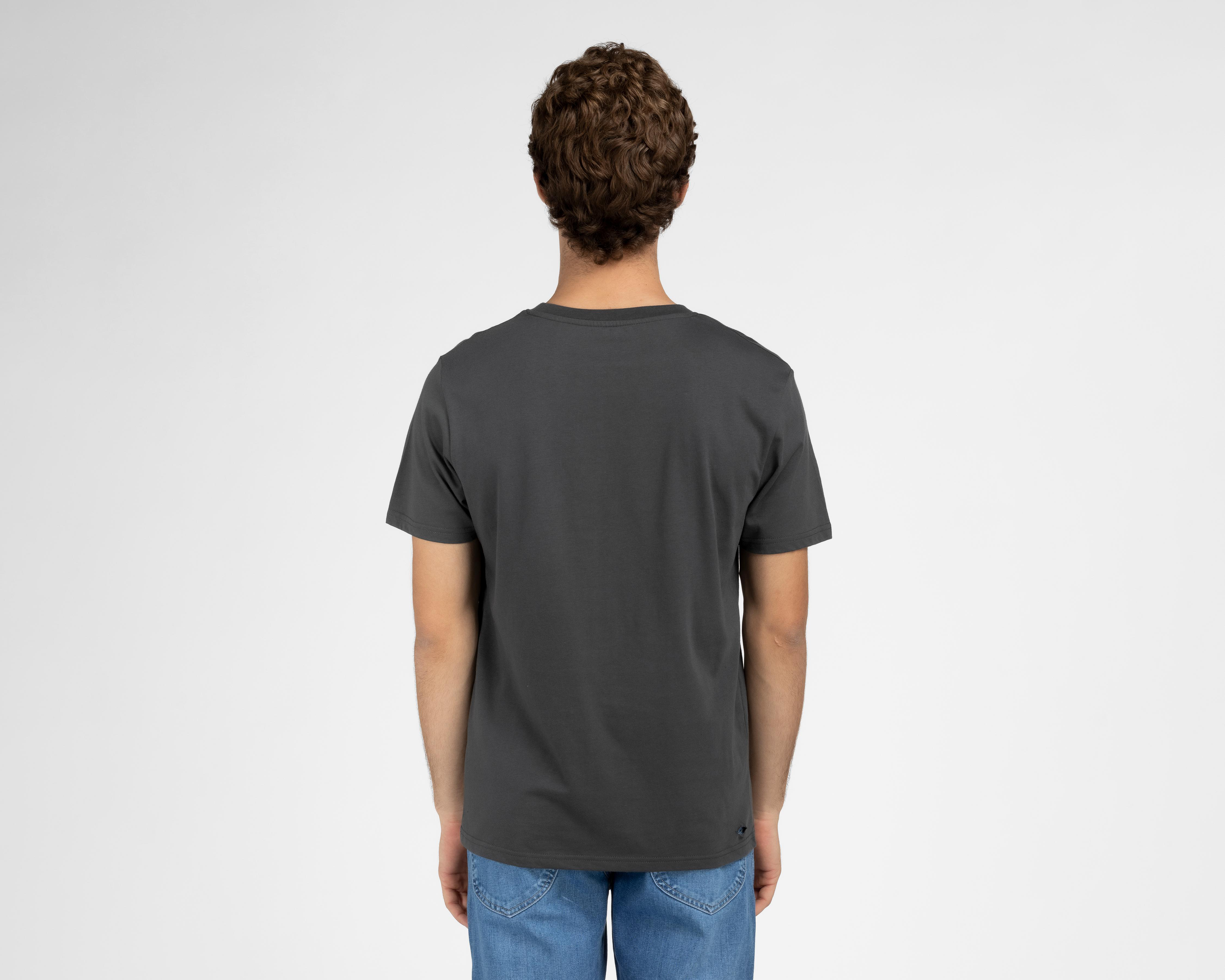 Foto 2 | Playera Beavis and Butt-head Cuello Redondo