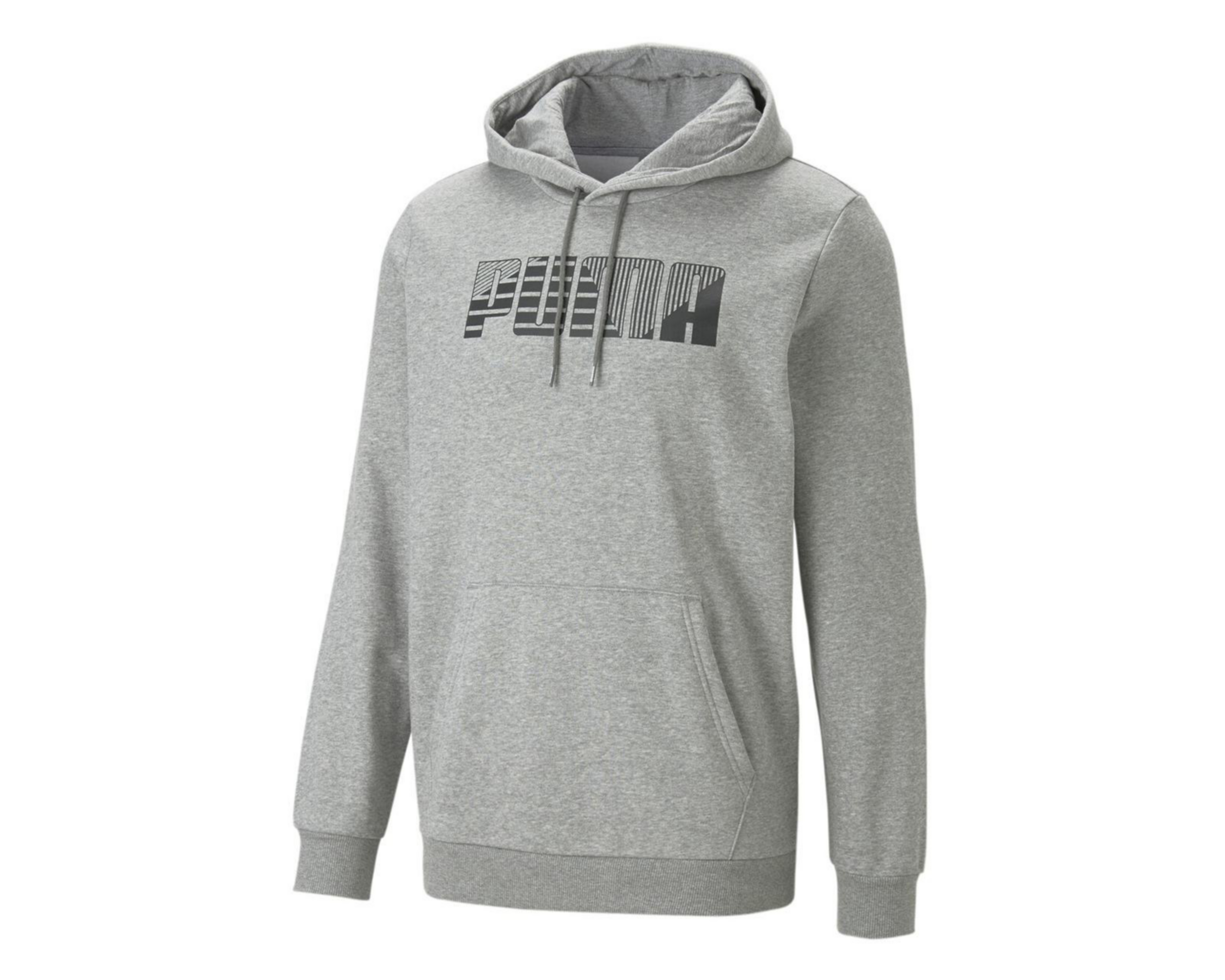 Sudadera Puma con Capucha