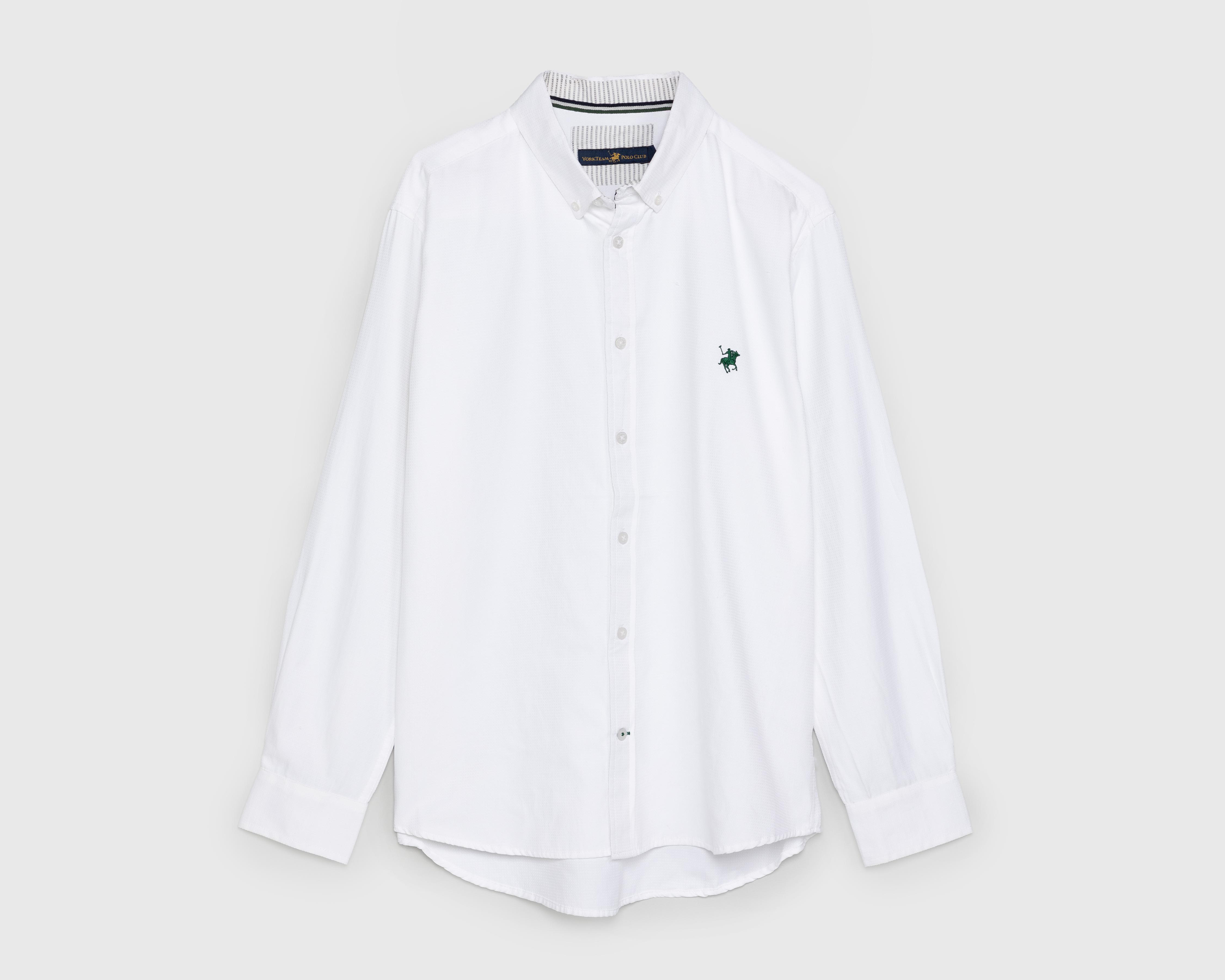 Camisa Casual York Team Polo Club Regular Lisa