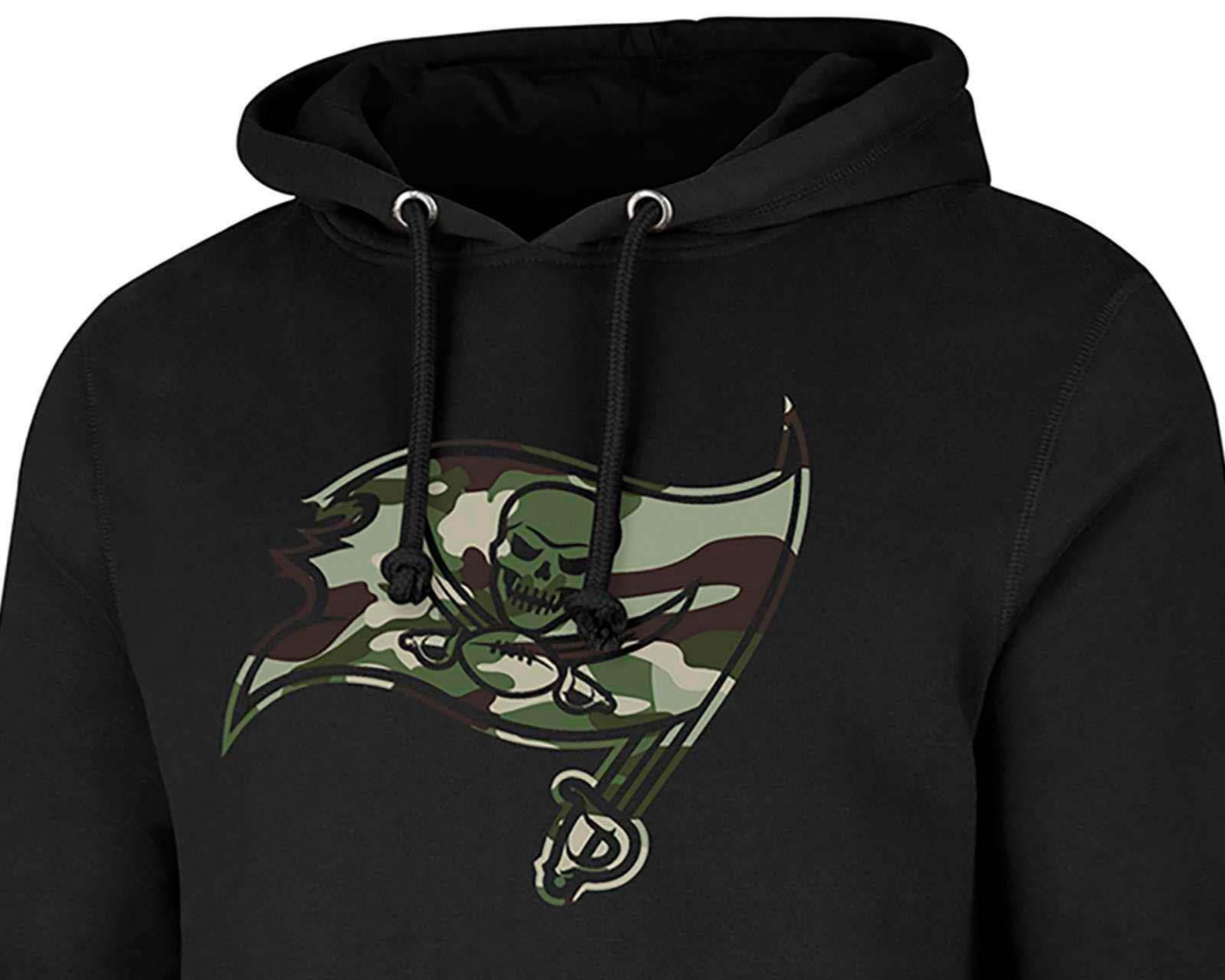 Foto 4 pulgar | Sudadera 47 Tampa Bay Buccaneers
