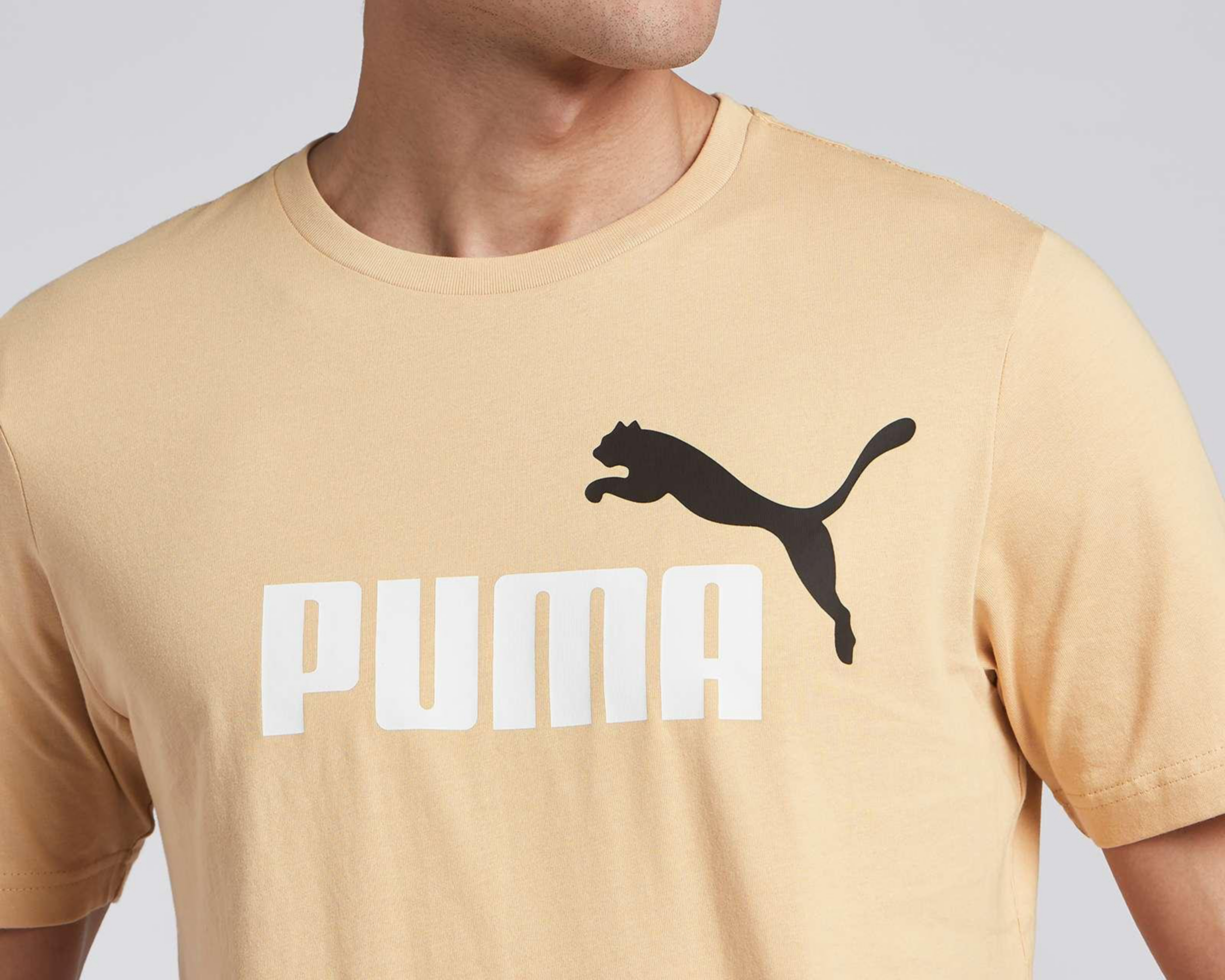 Foto 3 pulgar | Playera Puma para Entrenamiento