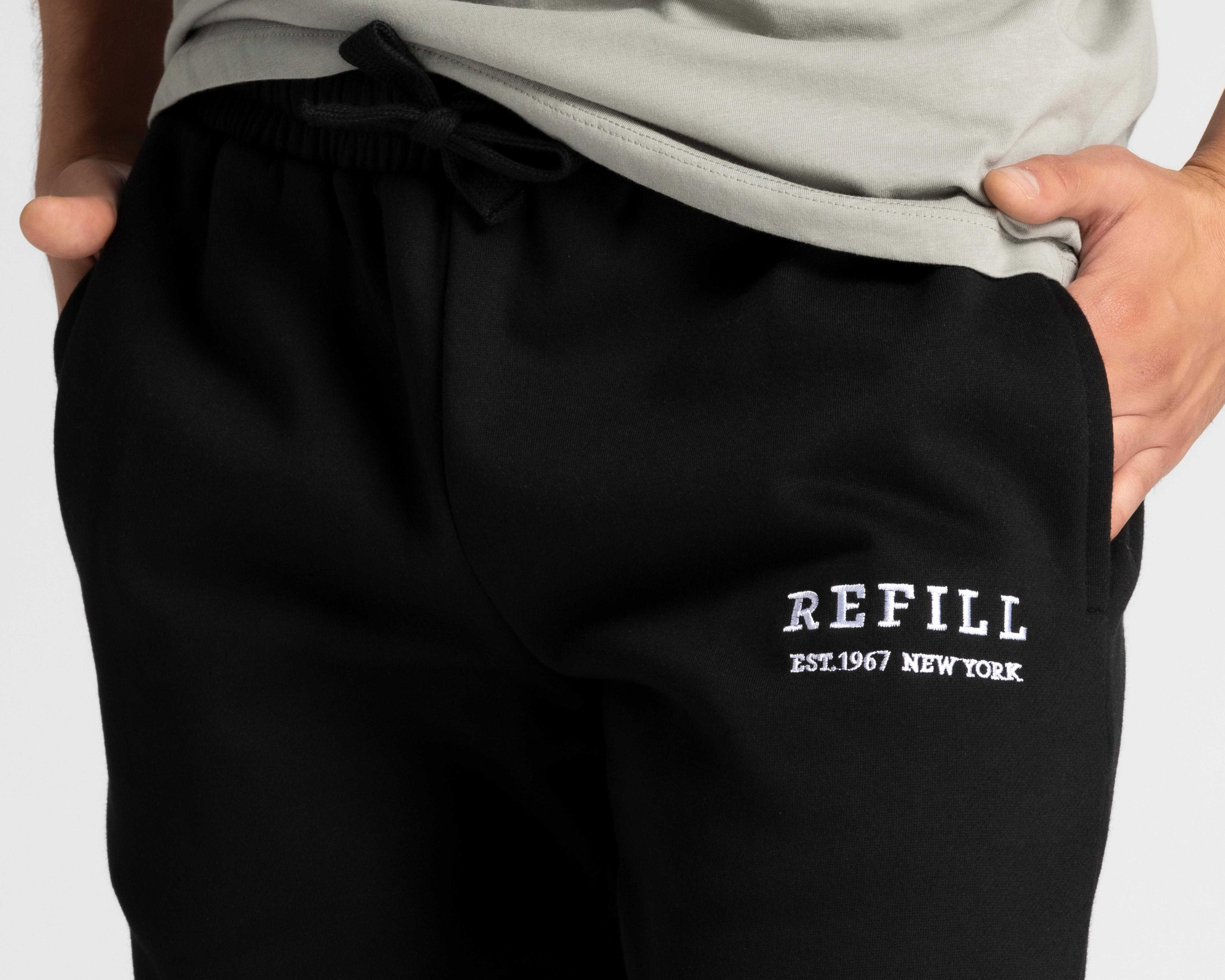 Foto 5 pulgar | Pants Refill