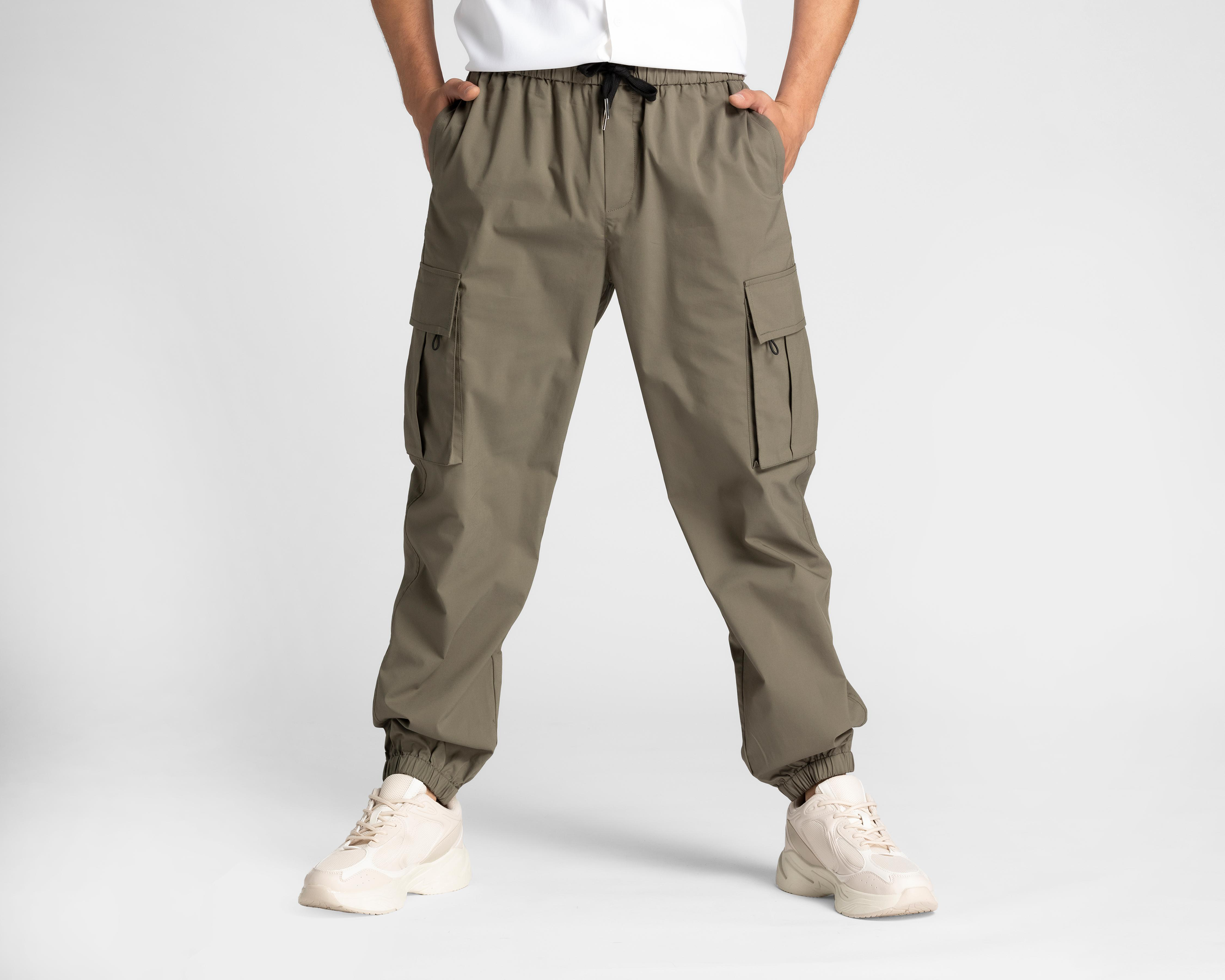 Jogger Neo*City Recto