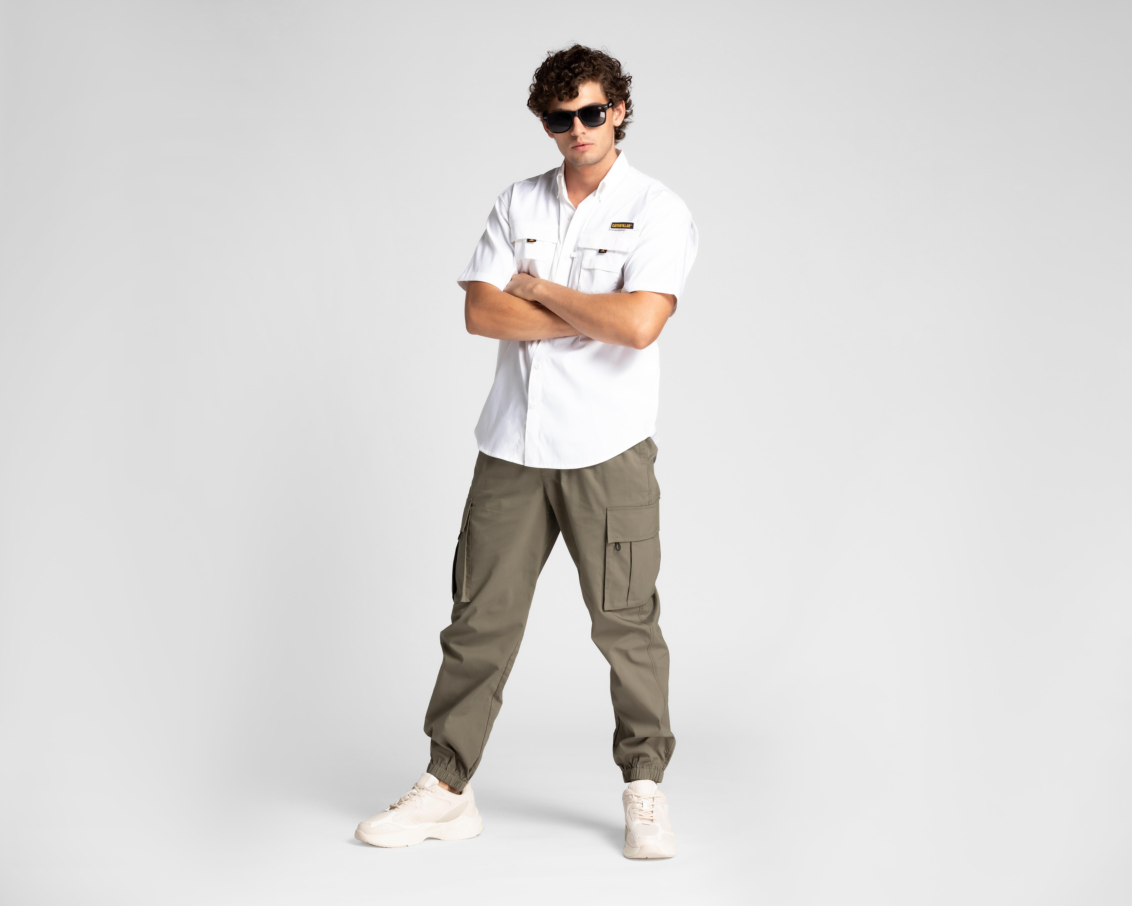 Foto 2 | Jogger Neo*City Recto