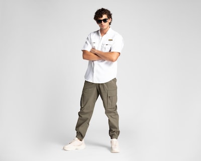 Foto 2 | Jogger Neo*City Recto