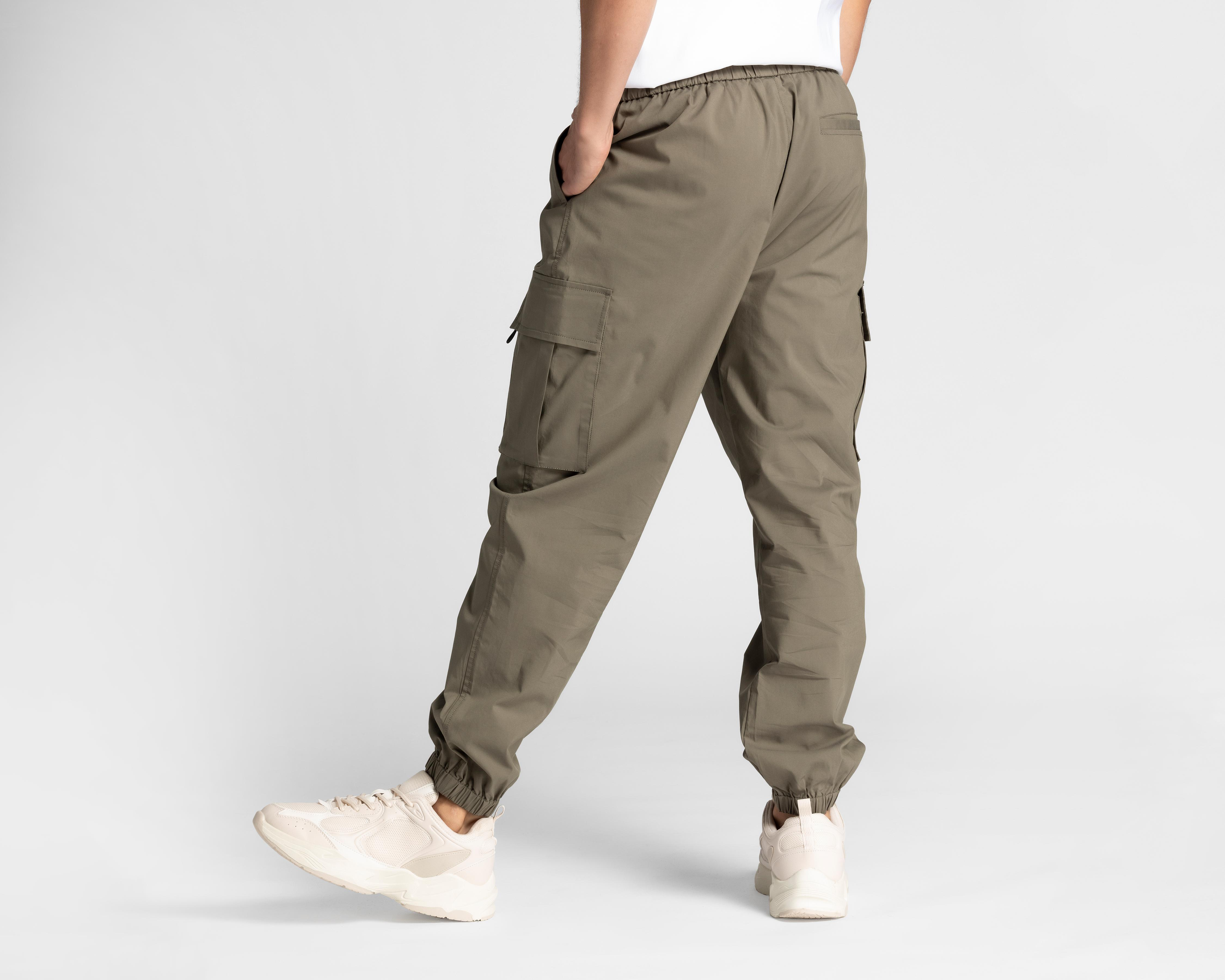Foto 3 | Jogger Neo*City Recto