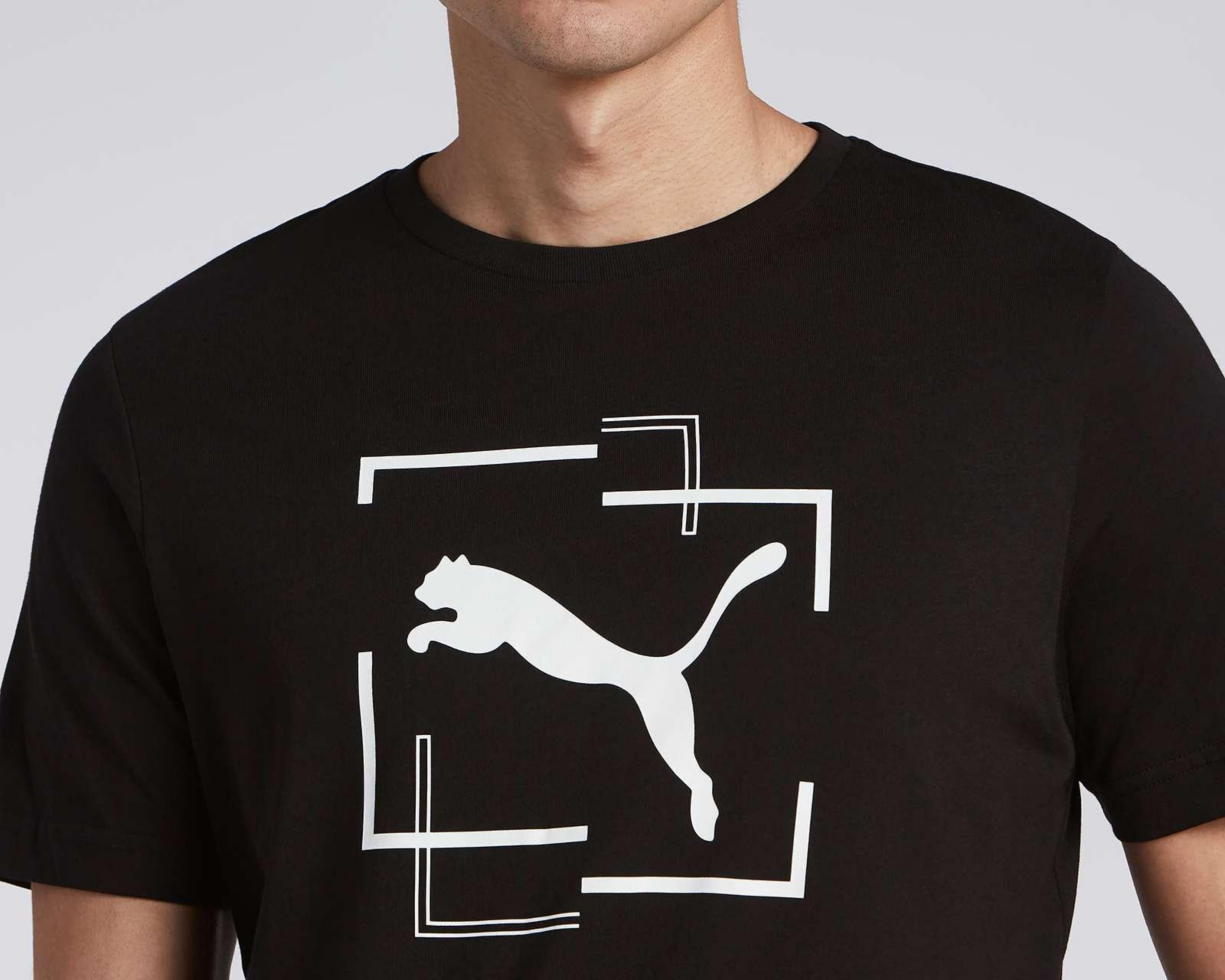 Foto 2 | Playera Puma