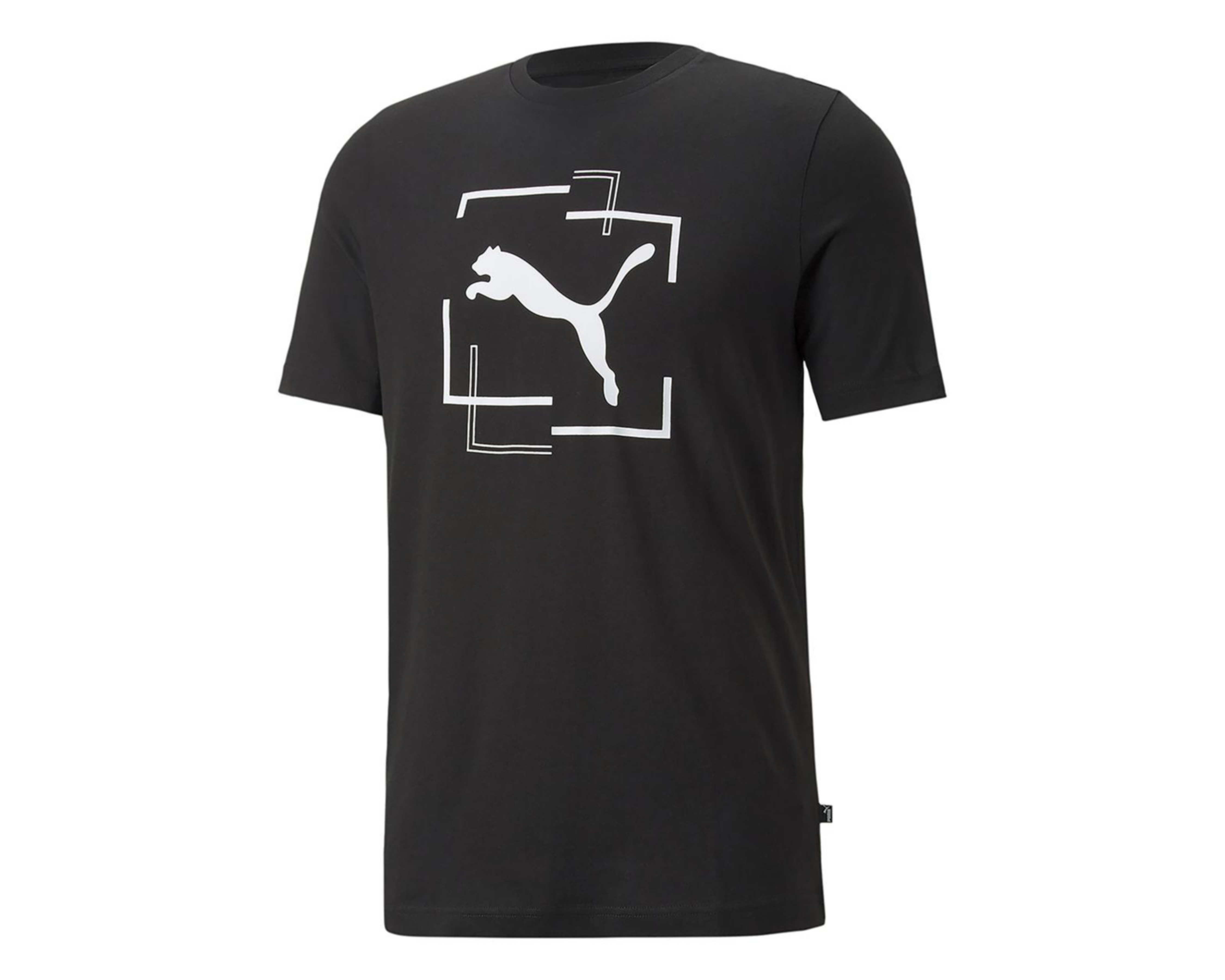 Foto 4 pulgar | Playera Puma