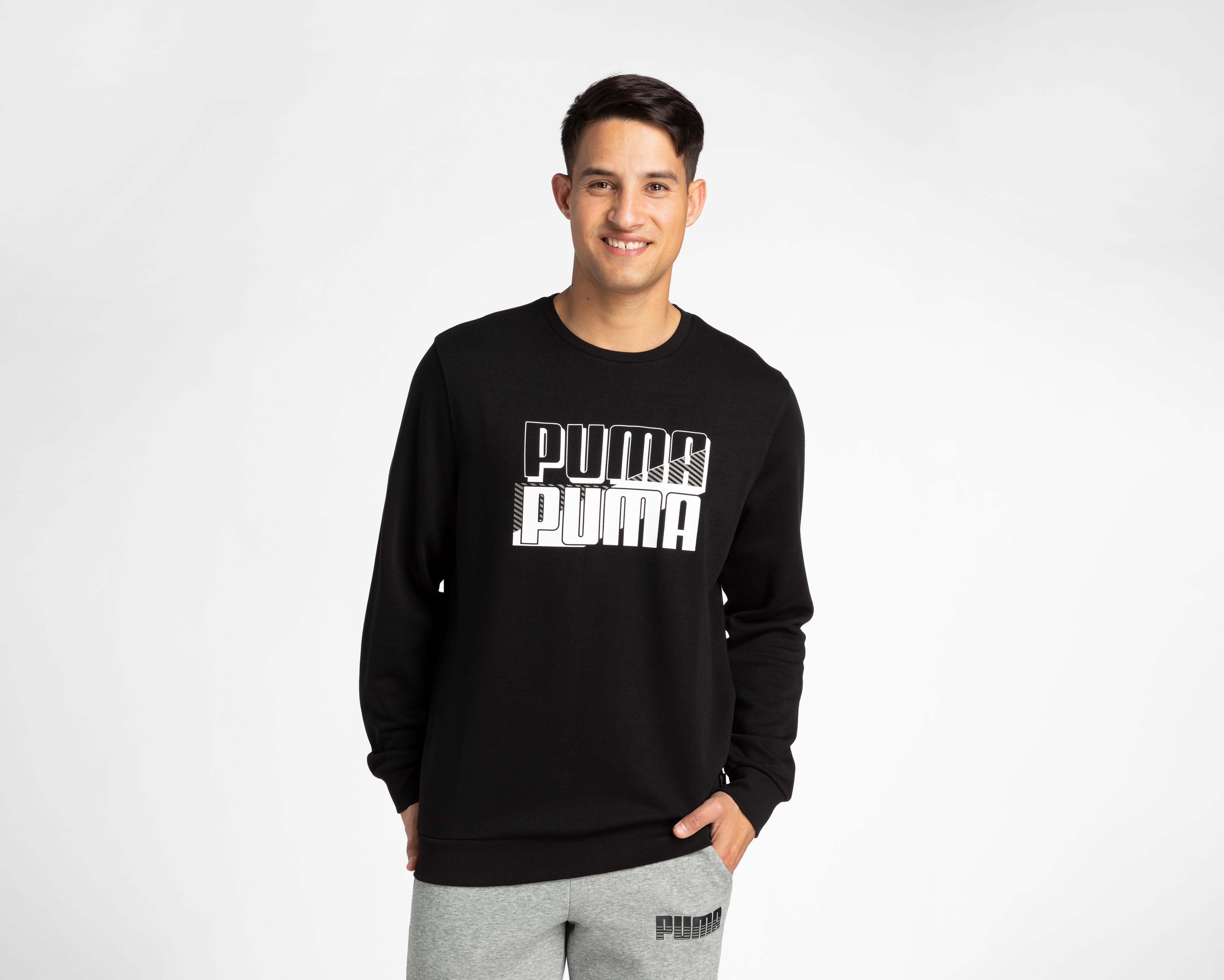 Sudadera Puma