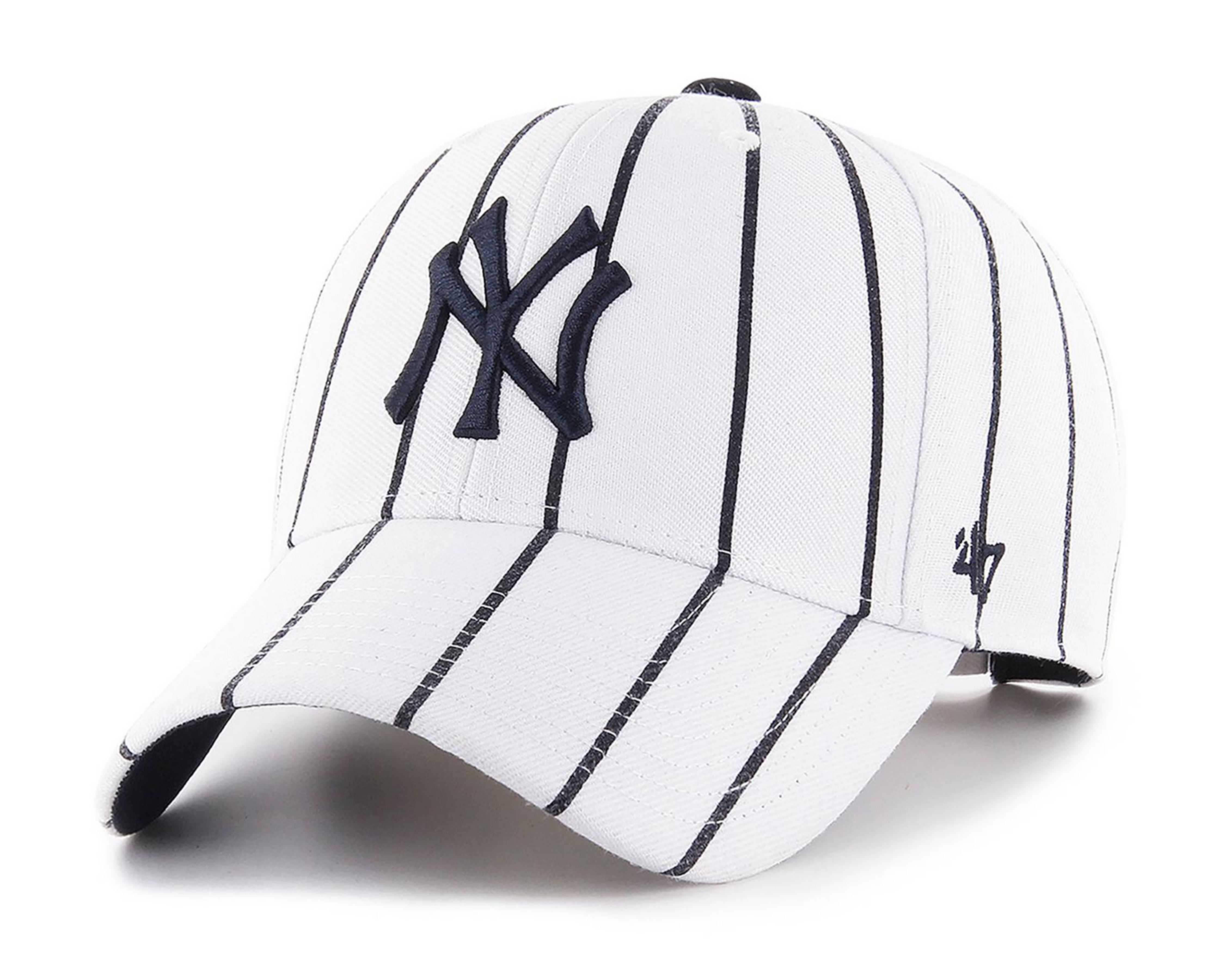 Foto 2 pulgar | Gorra 47 Yankees de New York