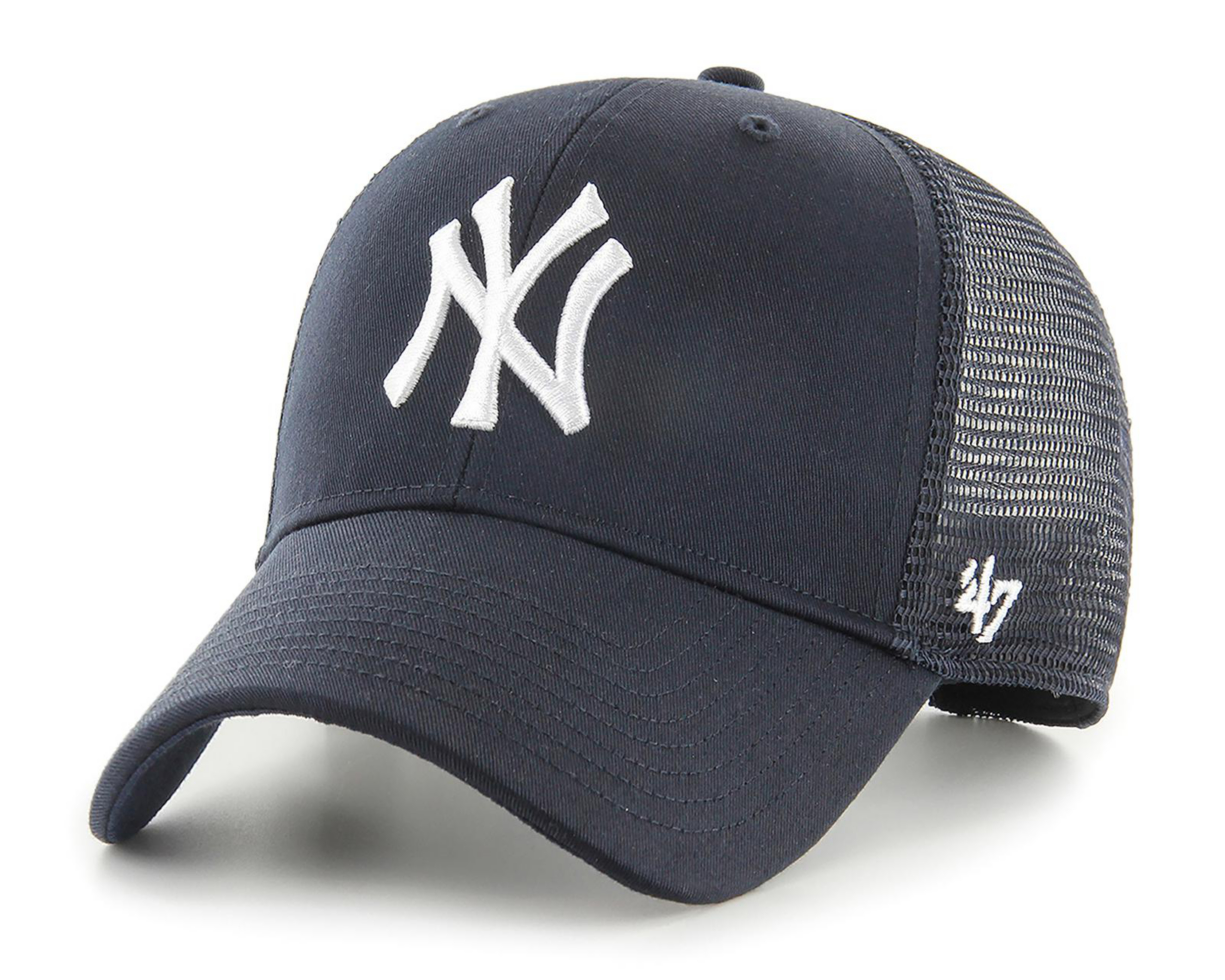 Foto 2 pulgar | Gorra 47 NY Yankees