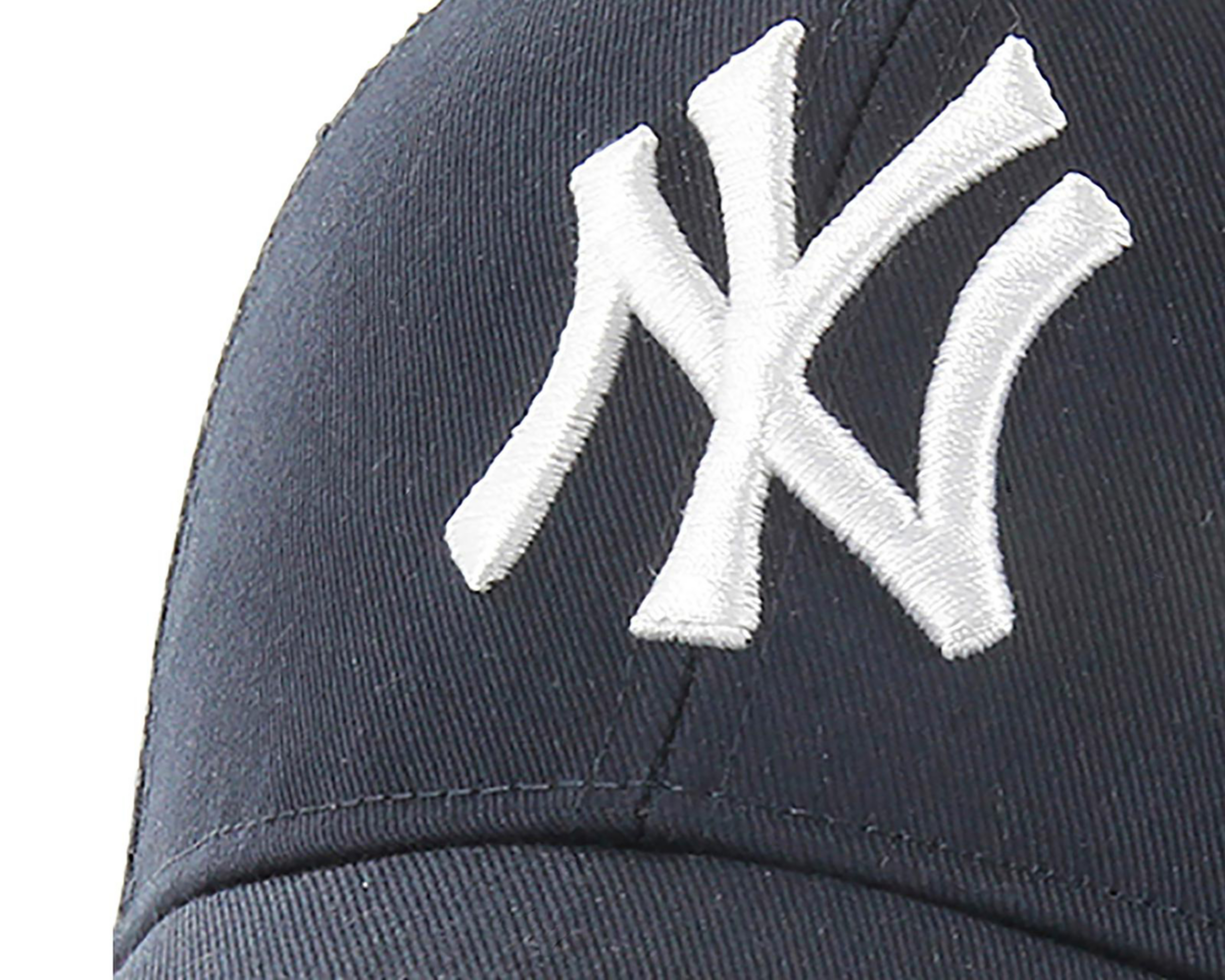 Foto 4 pulgar | Gorra 47 NY Yankees