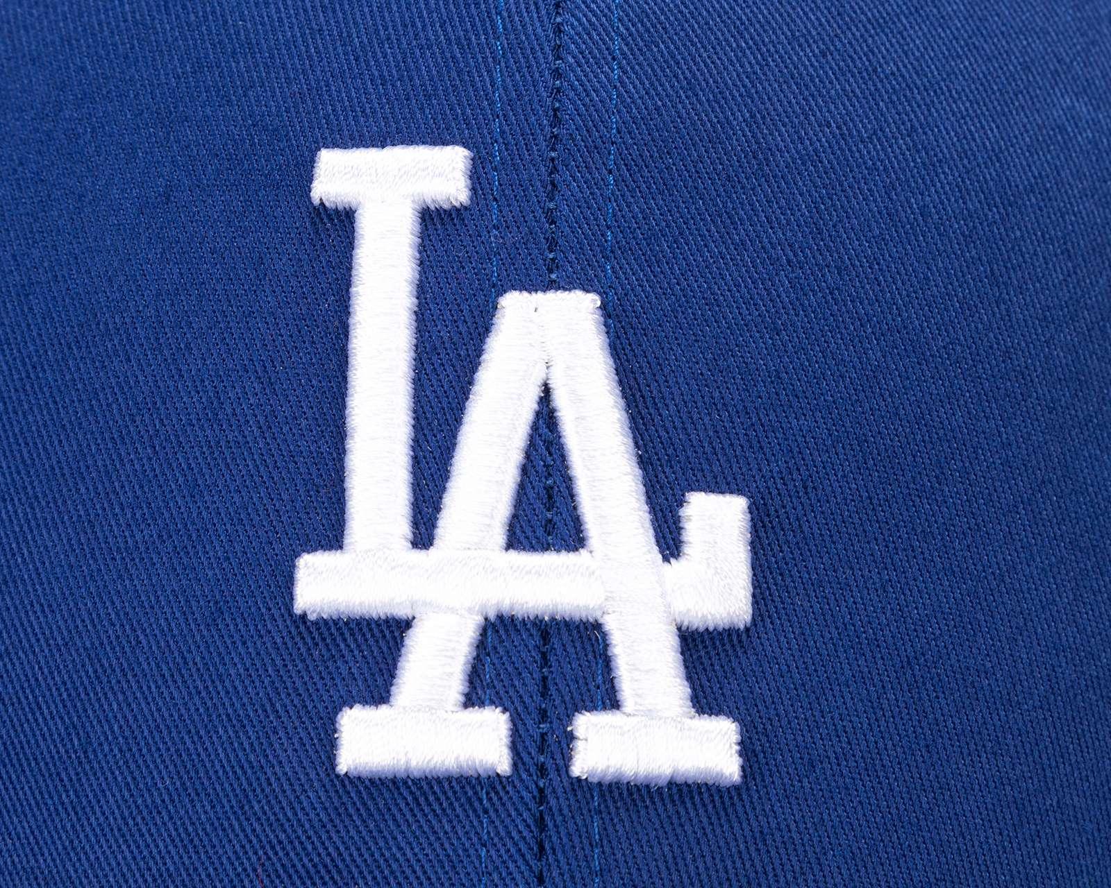 Foto 5 pulgar | Gorra 47 MLB Dodgers Los Ángeles