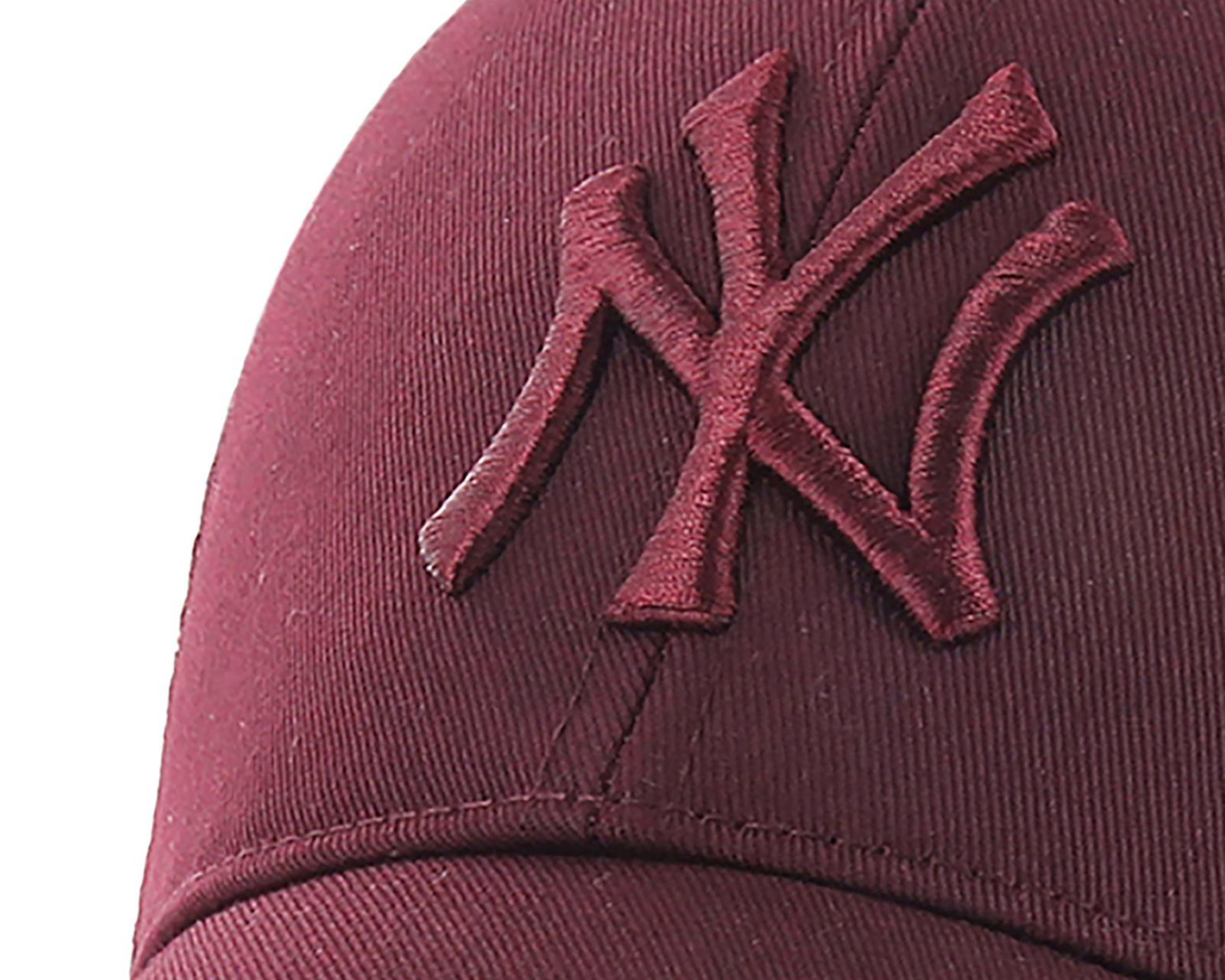 Foto 4 pulgar | Gorra 47 MLB New York Yankees