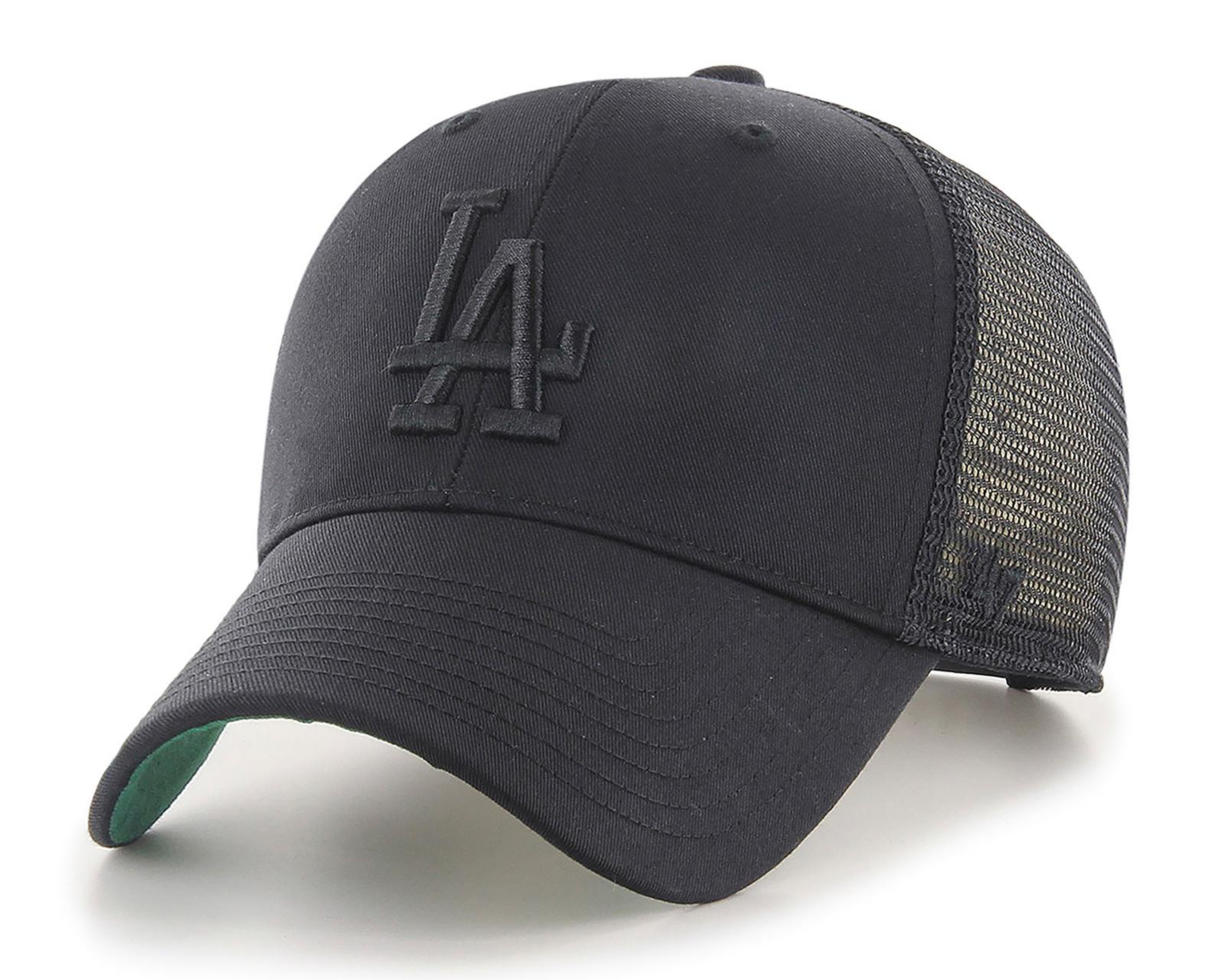 Foto 2 pulgar | Gorra 47 MLB Los Ángeles Dodgers