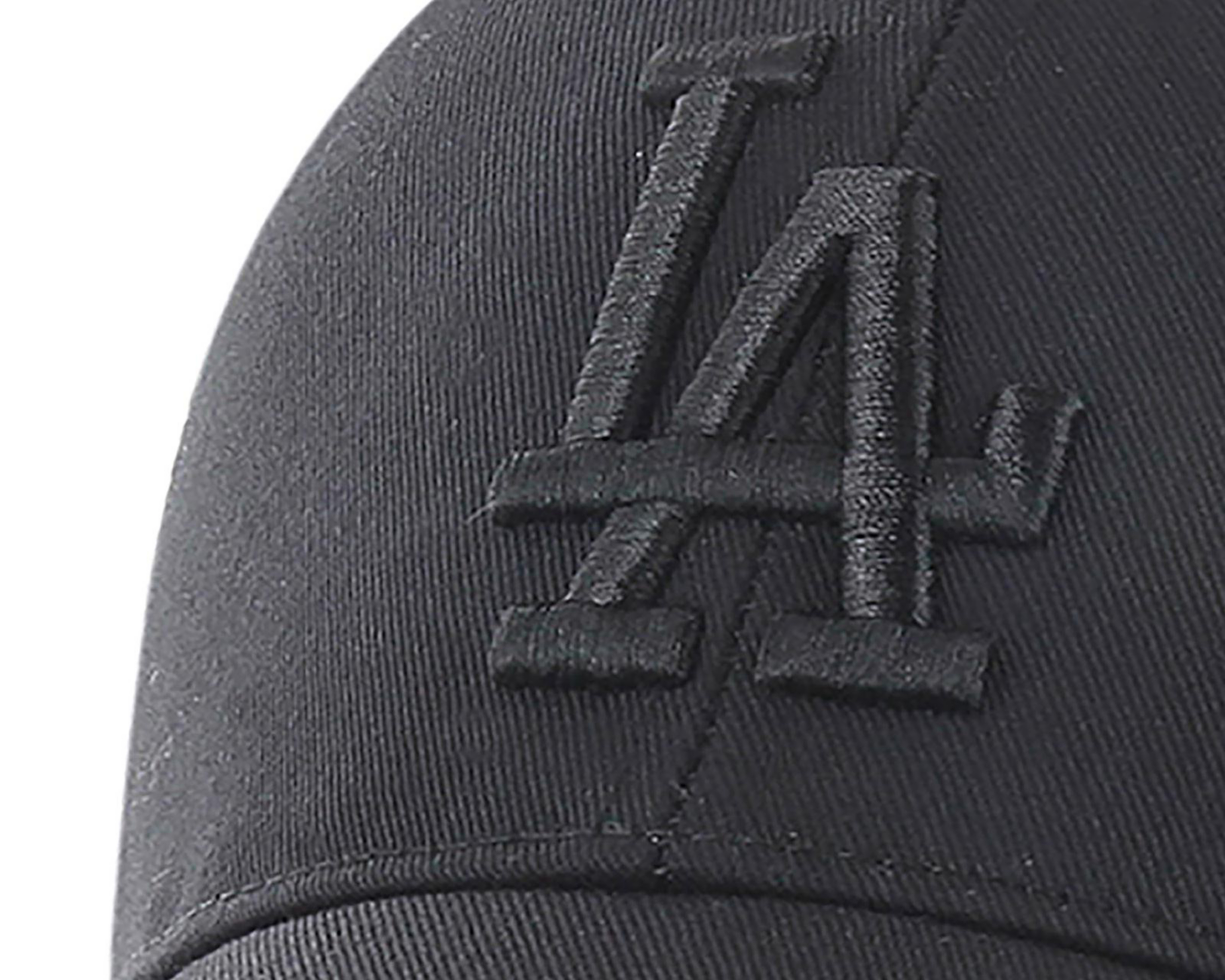 Foto 4 pulgar | Gorra 47 MLB Los Ángeles Dodgers