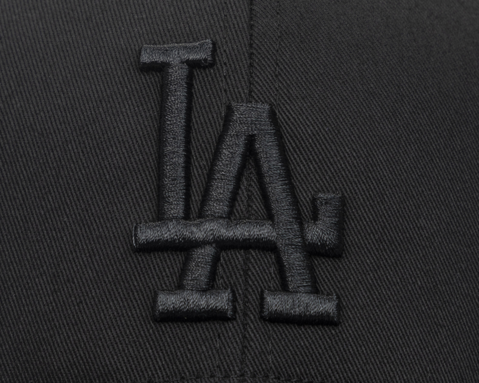 Foto 5 pulgar | Gorra 47 MLB Los Ángeles Dodgers