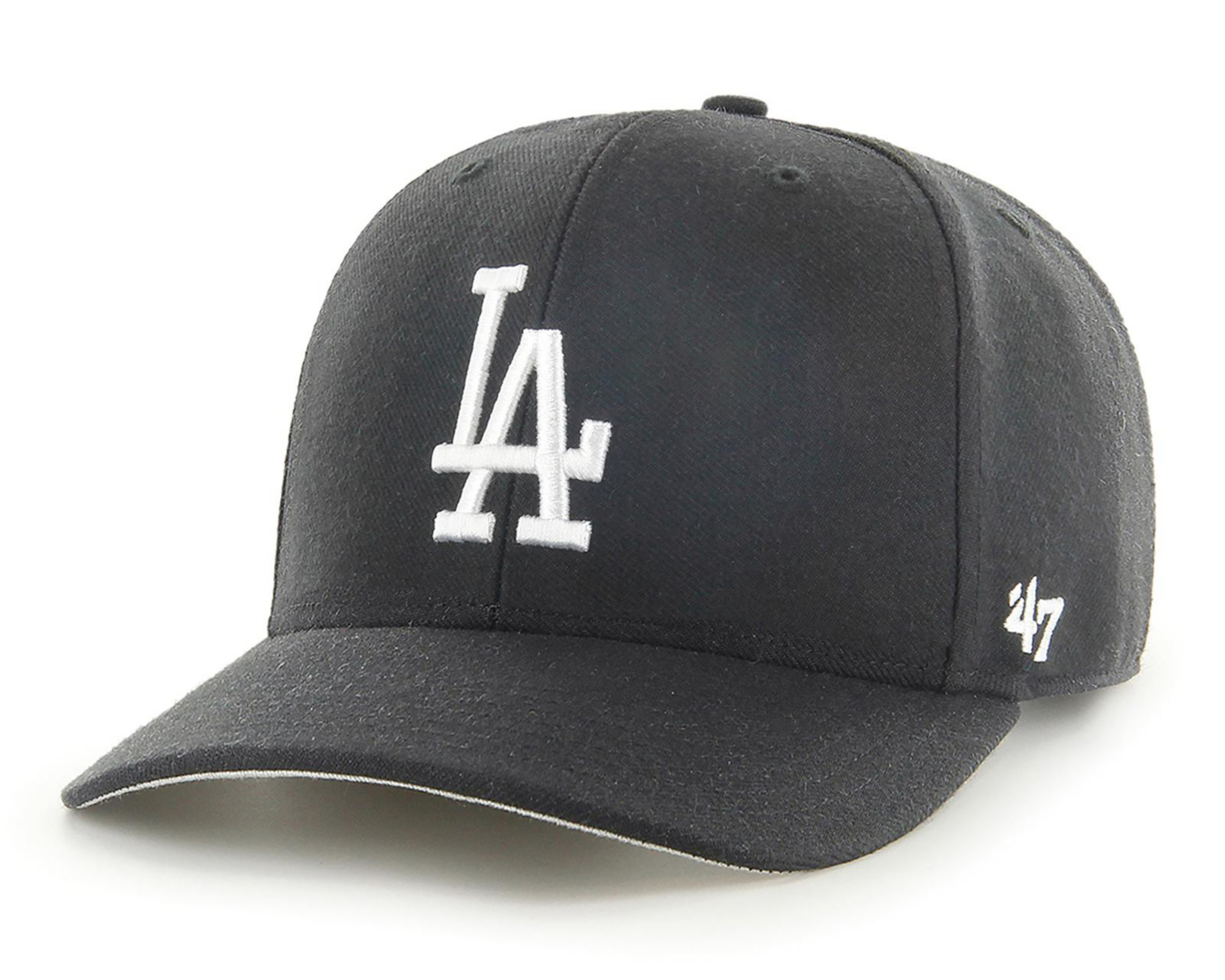 Foto 2 pulgar | Gorra 47 MLB LA Dodgers