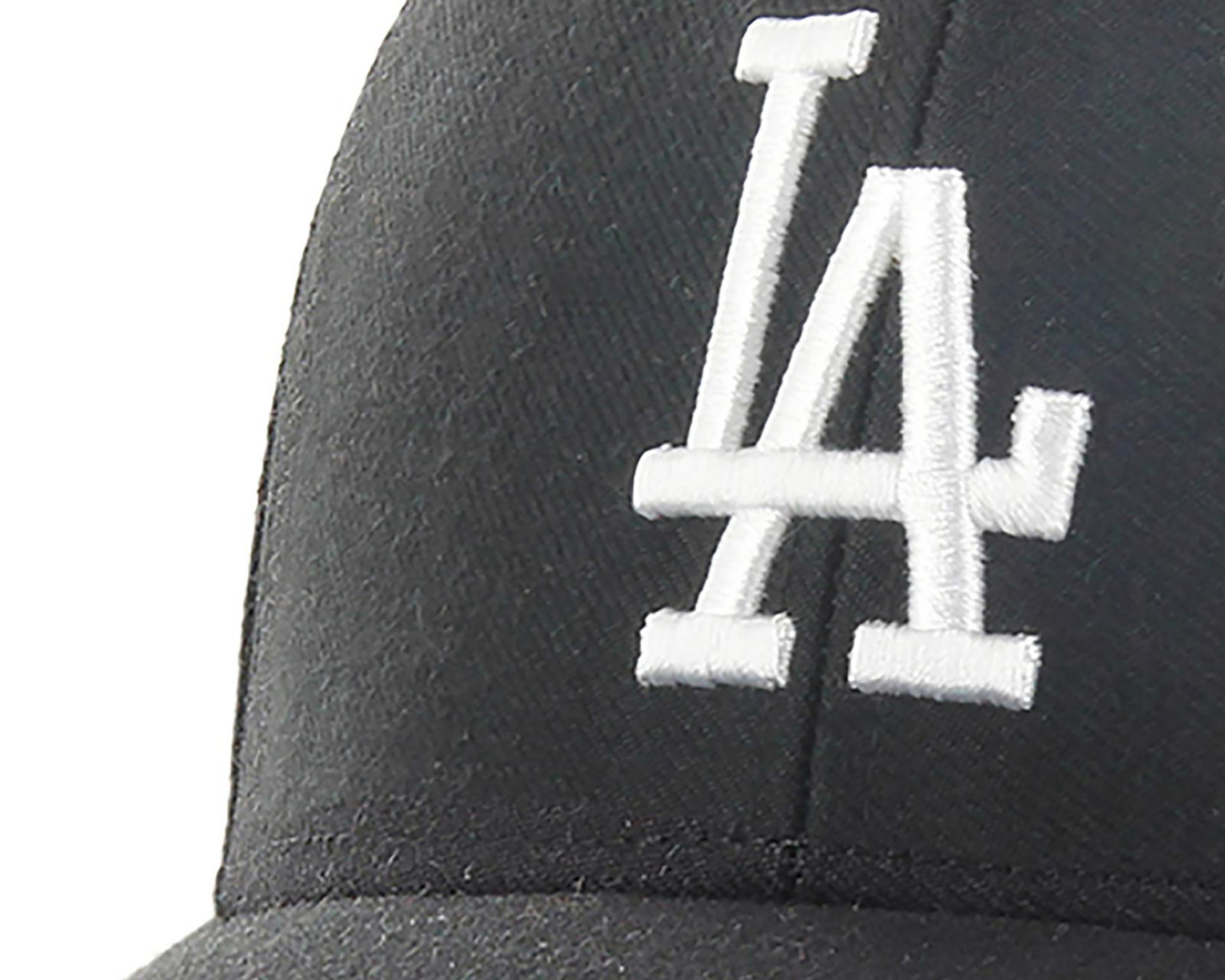 Foto 4 pulgar | Gorra 47 MLB LA Dodgers