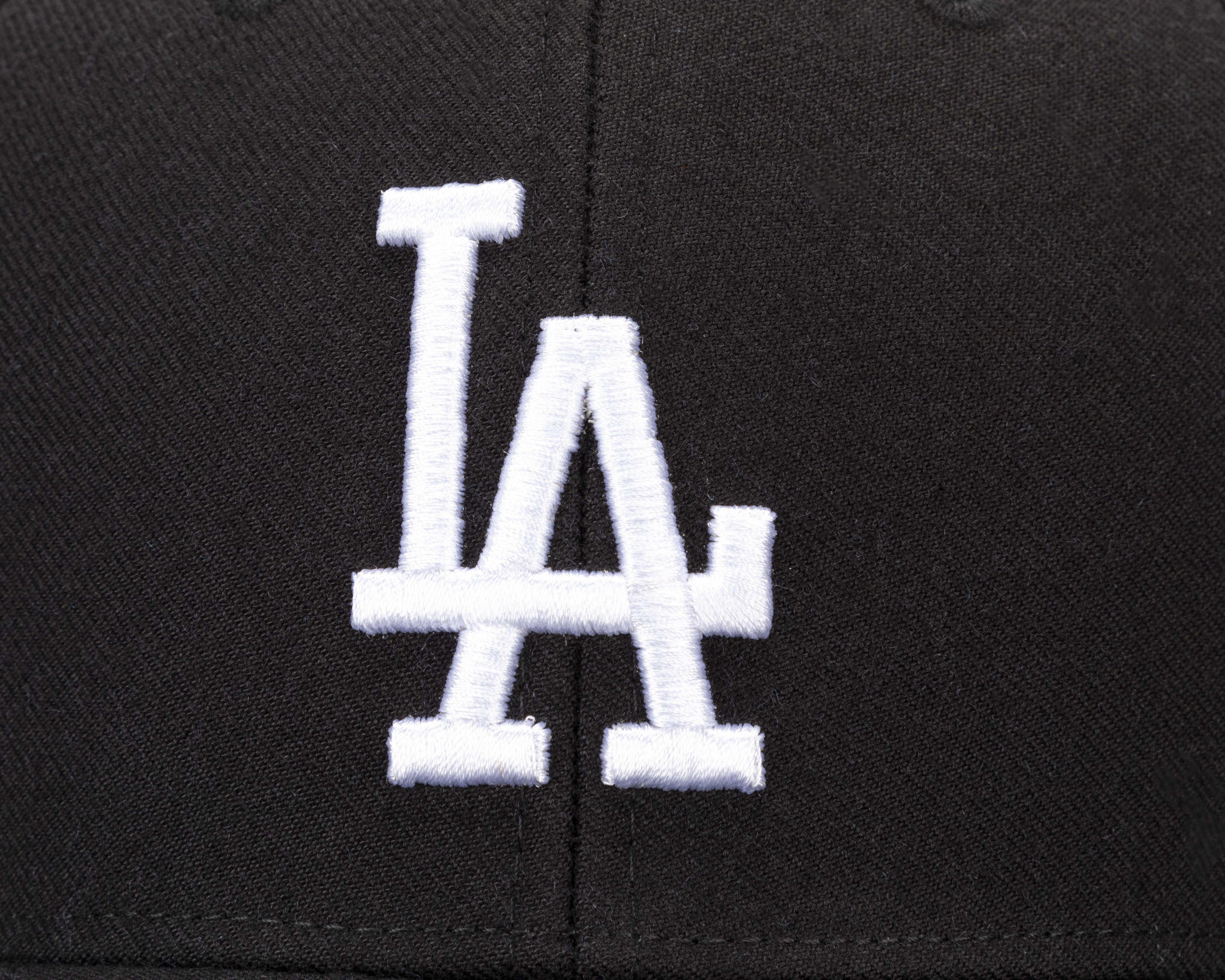 Foto 5 pulgar | Gorra 47 MLB LA Dodgers