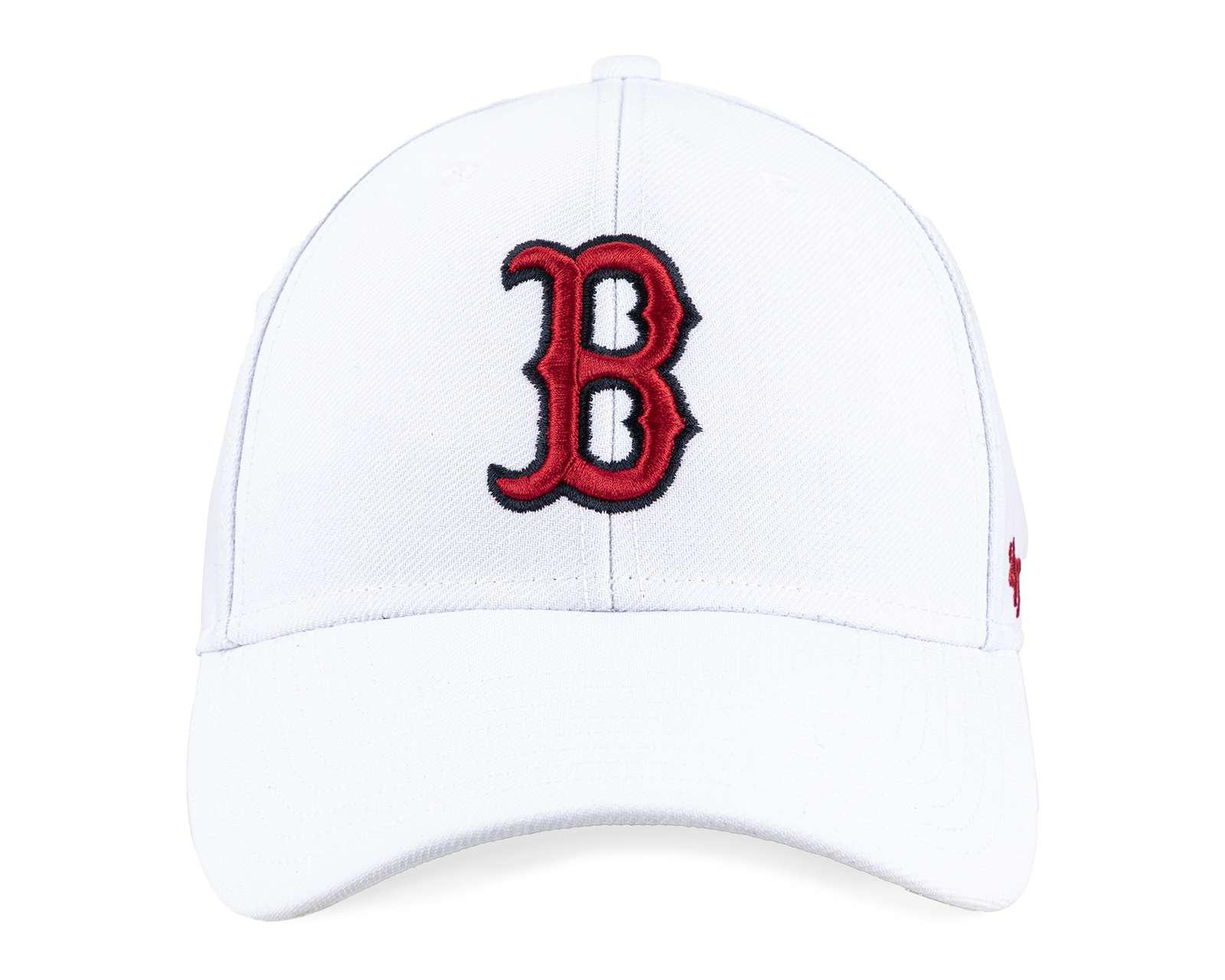 Foto 2 pulgar | Gorra 47 MLB Boston Red Sox