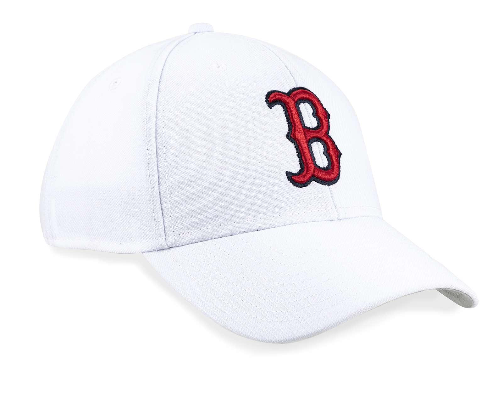 Foto 3 pulgar | Gorra 47 MLB Boston Red Sox