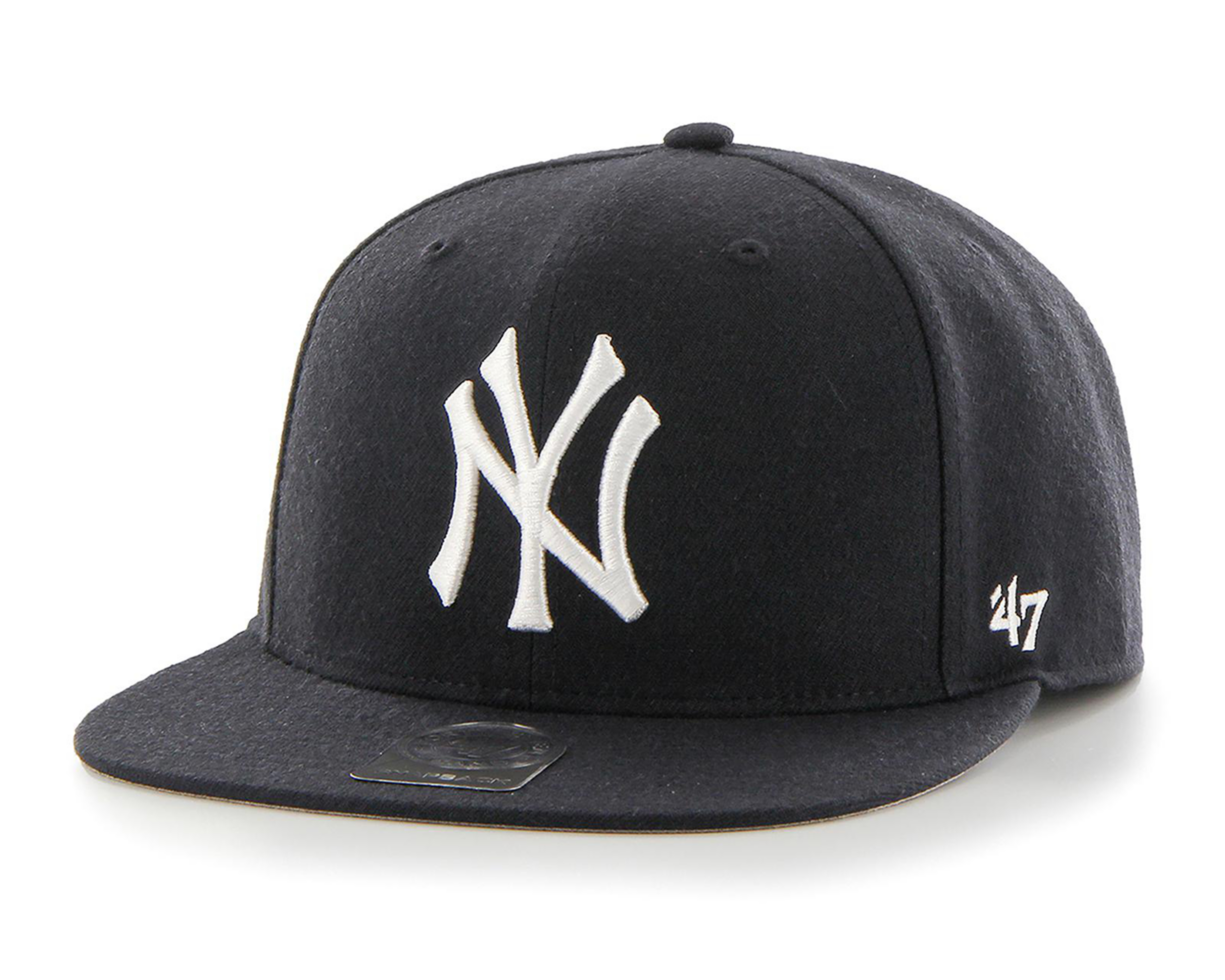 Foto 2 pulgar | Gorra 47 MLB NY Yankees