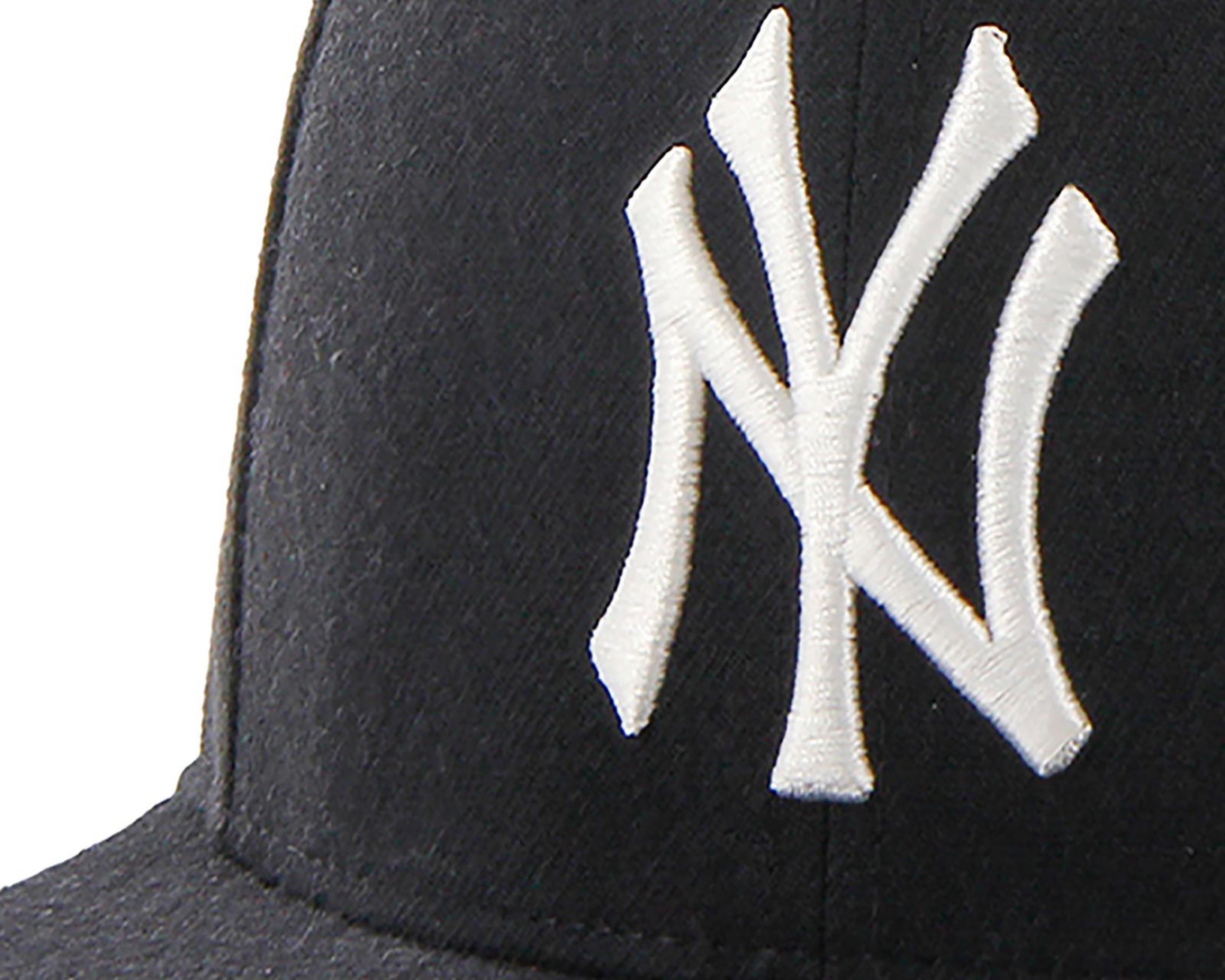 Foto 4 pulgar | Gorra 47 MLB NY Yankees