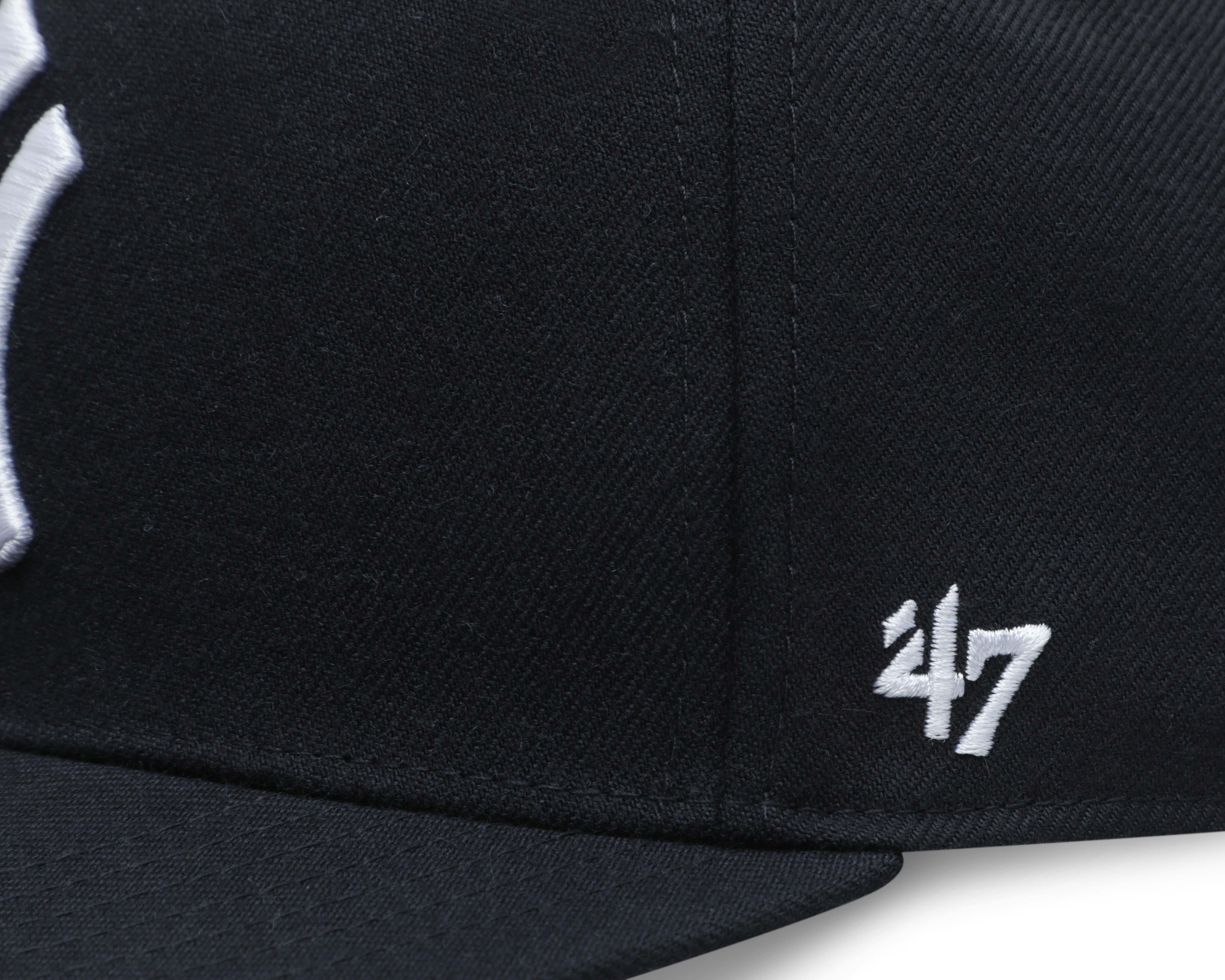 Foto 6 pulgar | Gorra 47 MLB NY Yankees