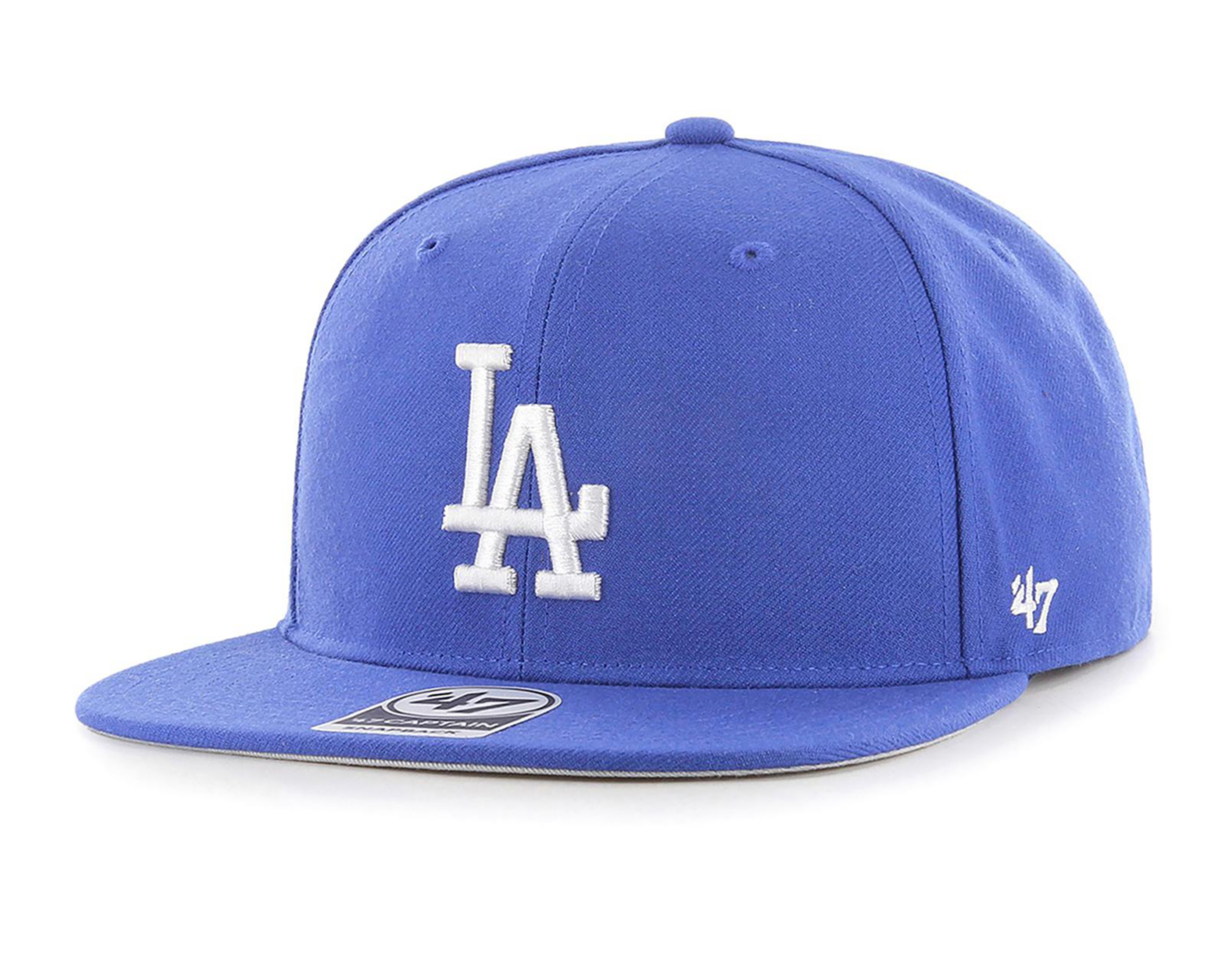 Gorra 47 MLB Los Ángeles Dodgers