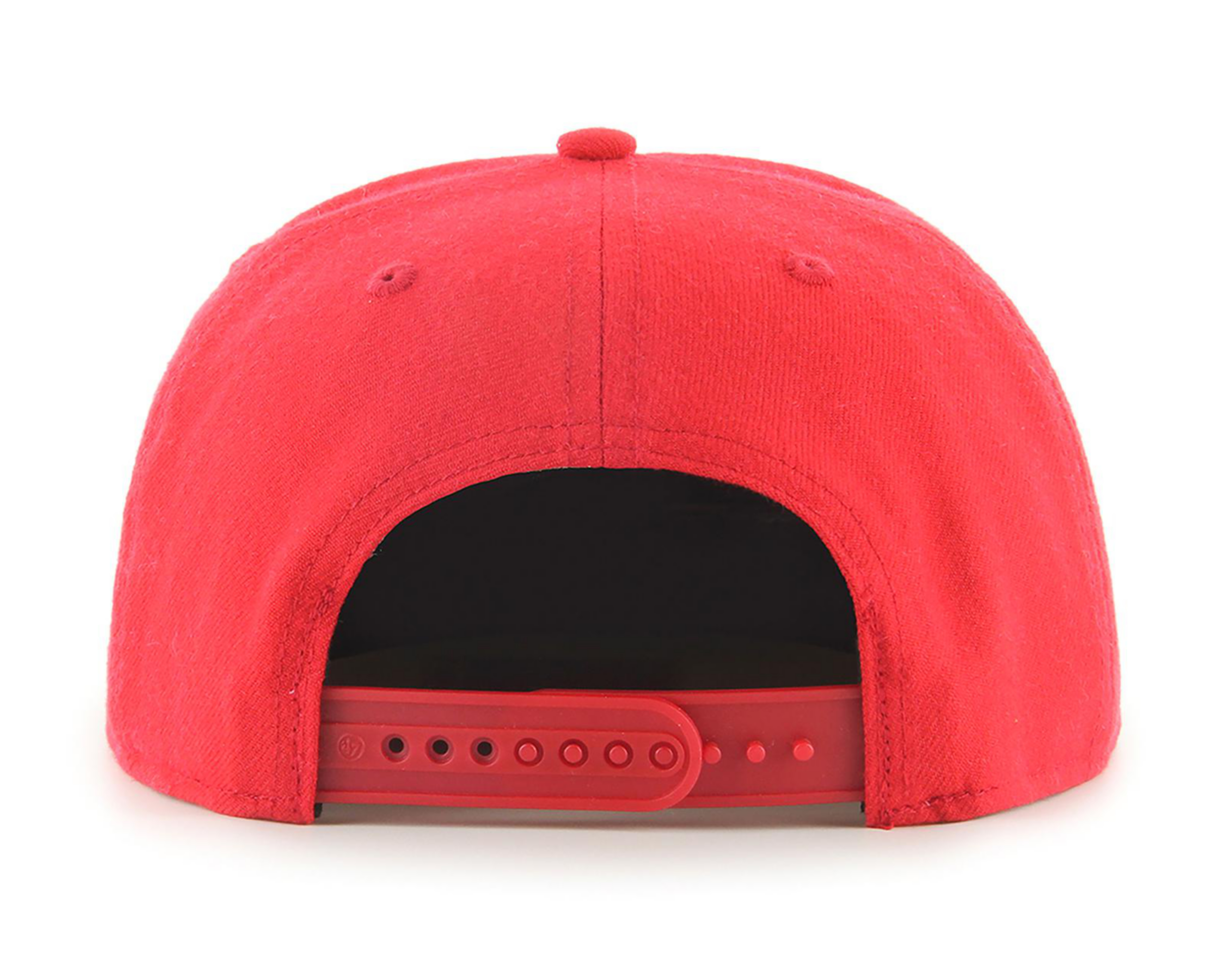 Foto 3 pulgar | Gorra 47 MLB Red Sox