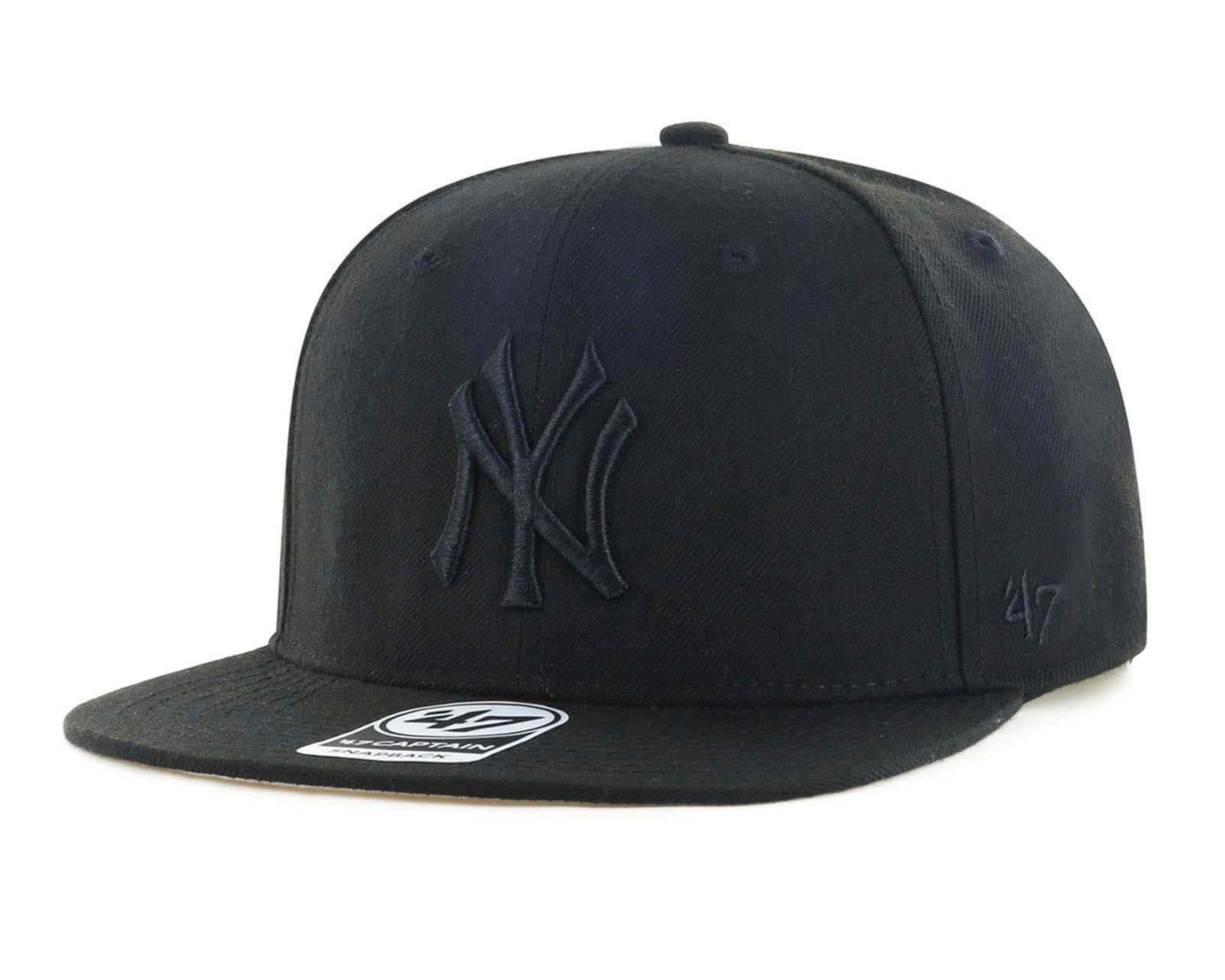 Foto 2 pulgar | Gorra 47 MLB NY Yankees