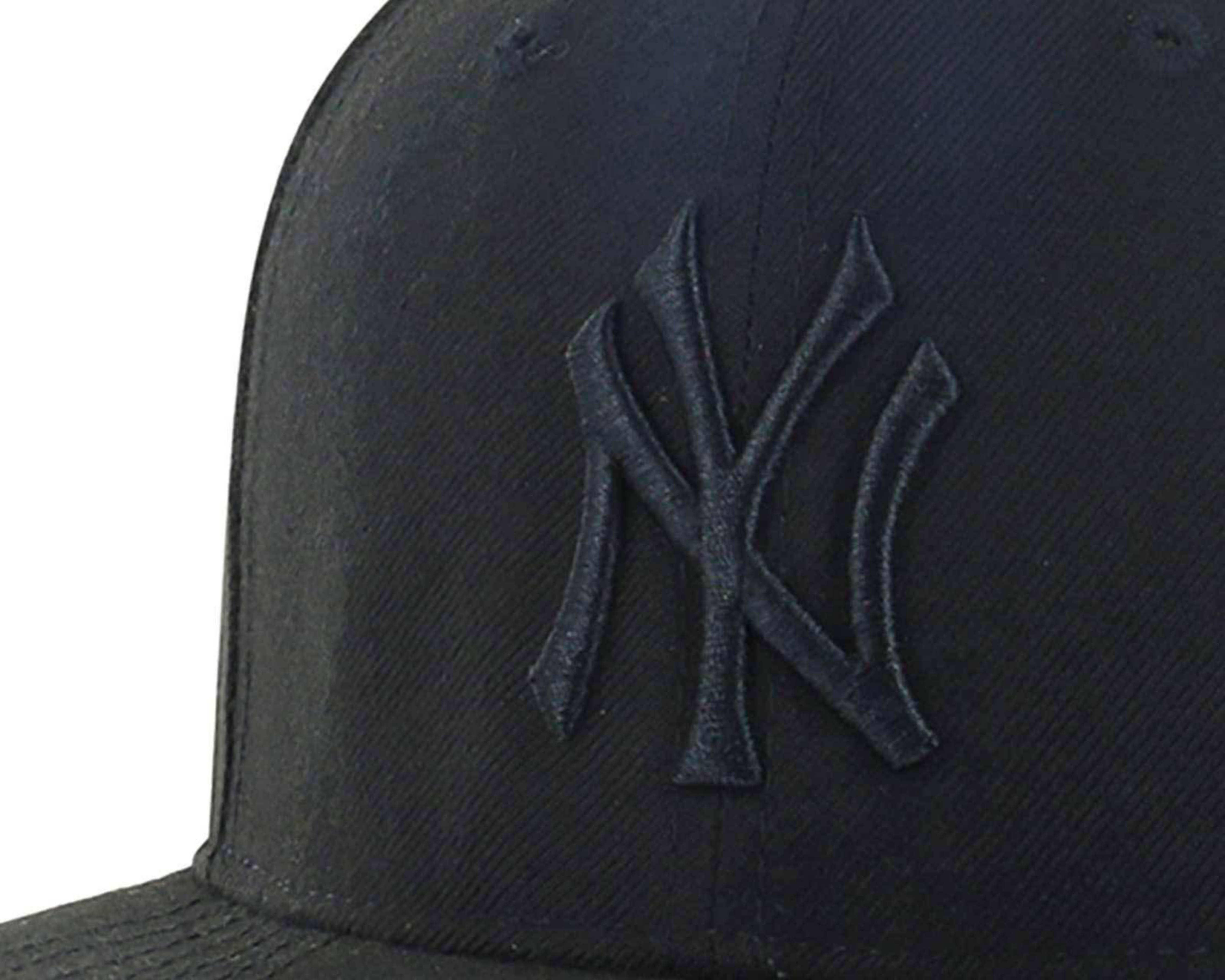 Foto 4 pulgar | Gorra 47 MLB NY Yankees