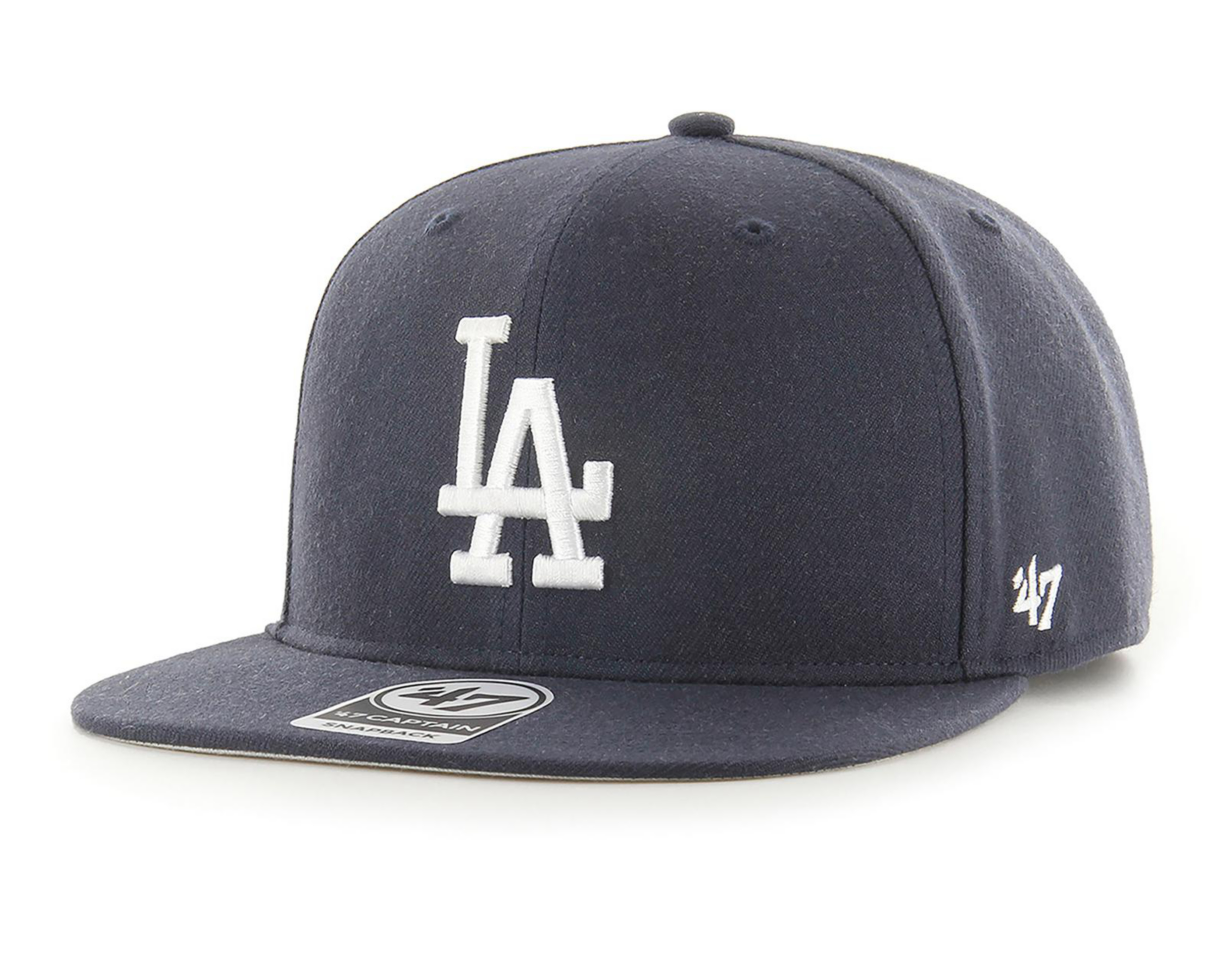 Foto 2 pulgar | Gorra 47 MLB Los Angeles Dodgers