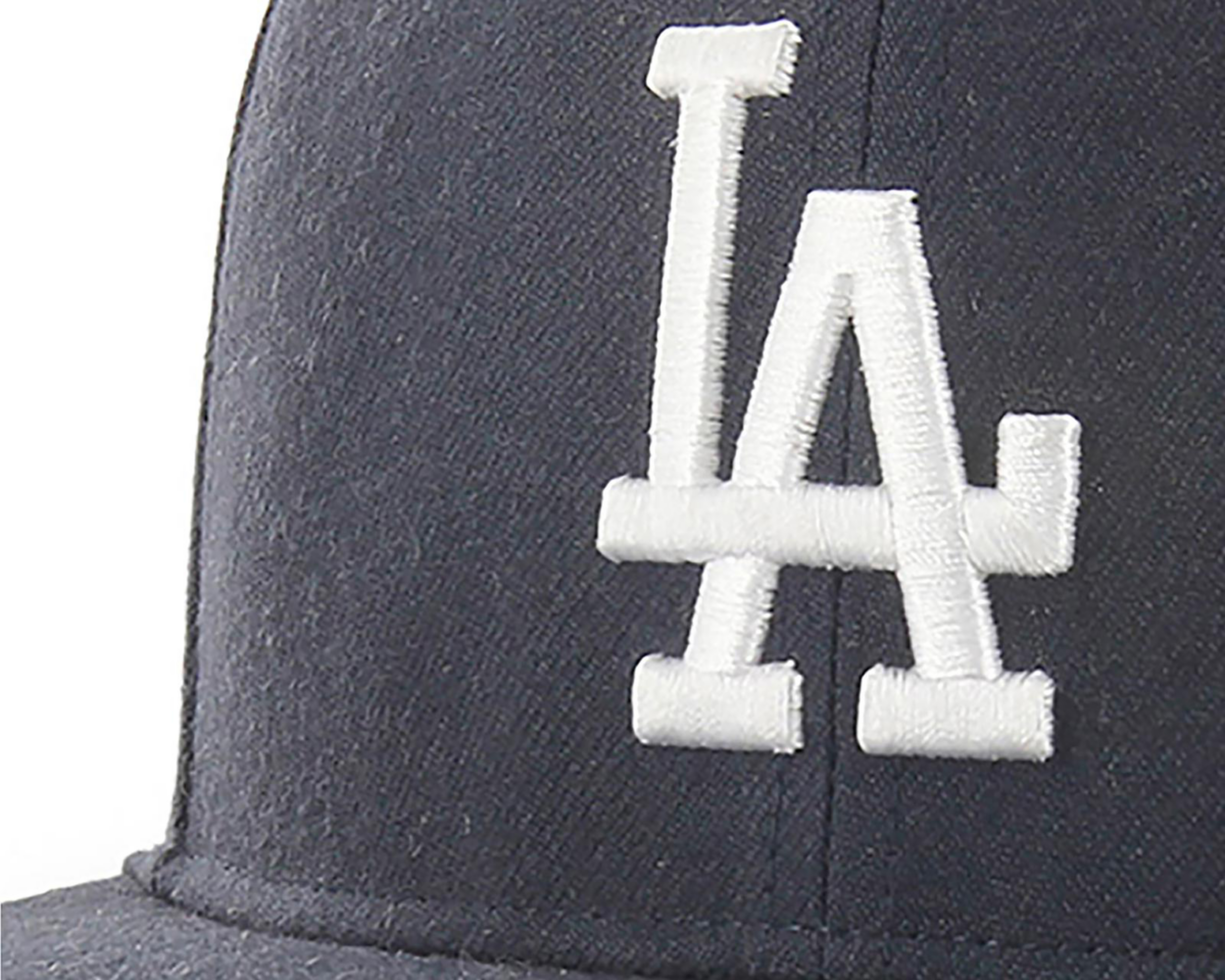 Foto 4 pulgar | Gorra 47 MLB Los Angeles Dodgers