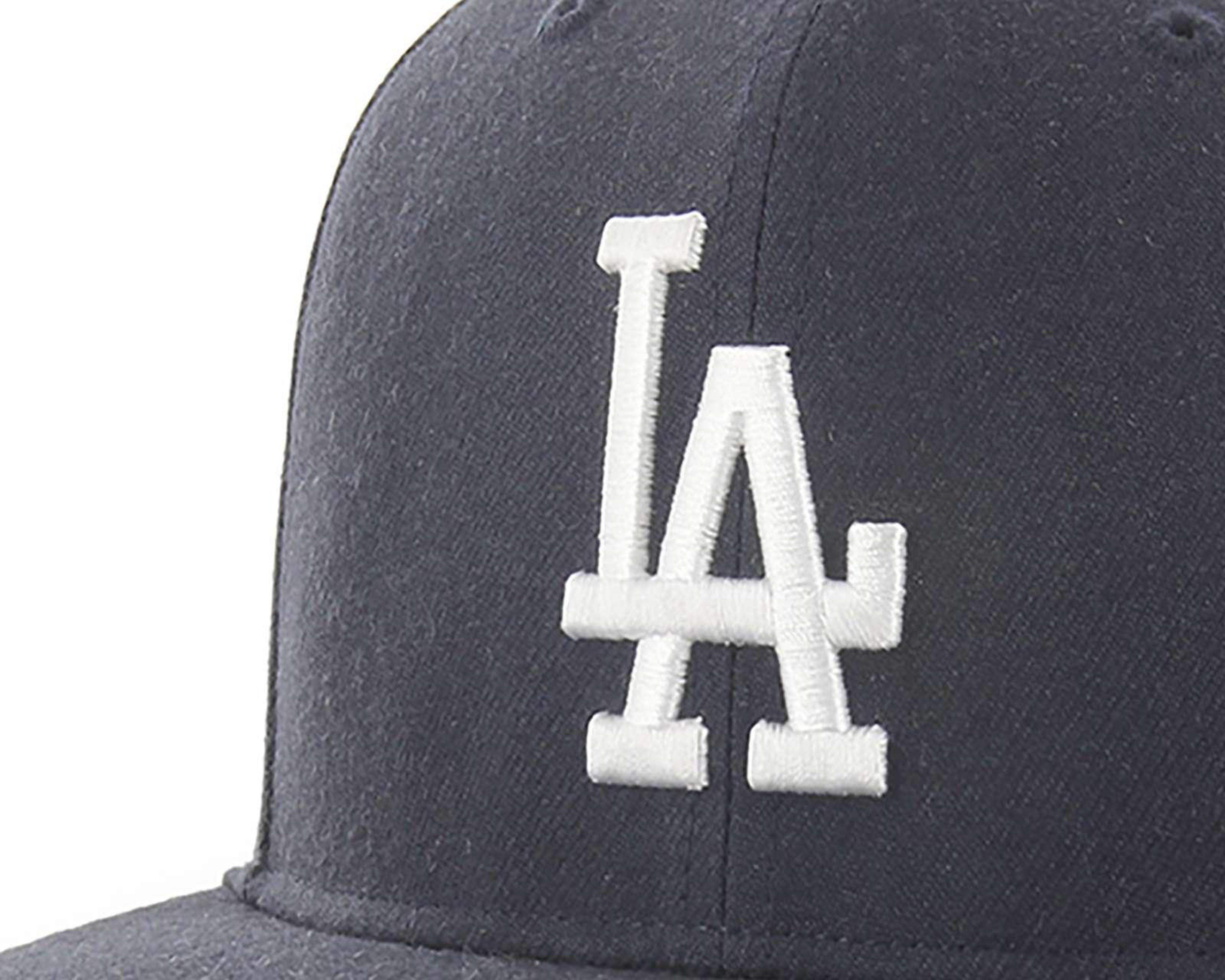 Foto 5 pulgar | Gorra 47 MLB Los Angeles Dodgers