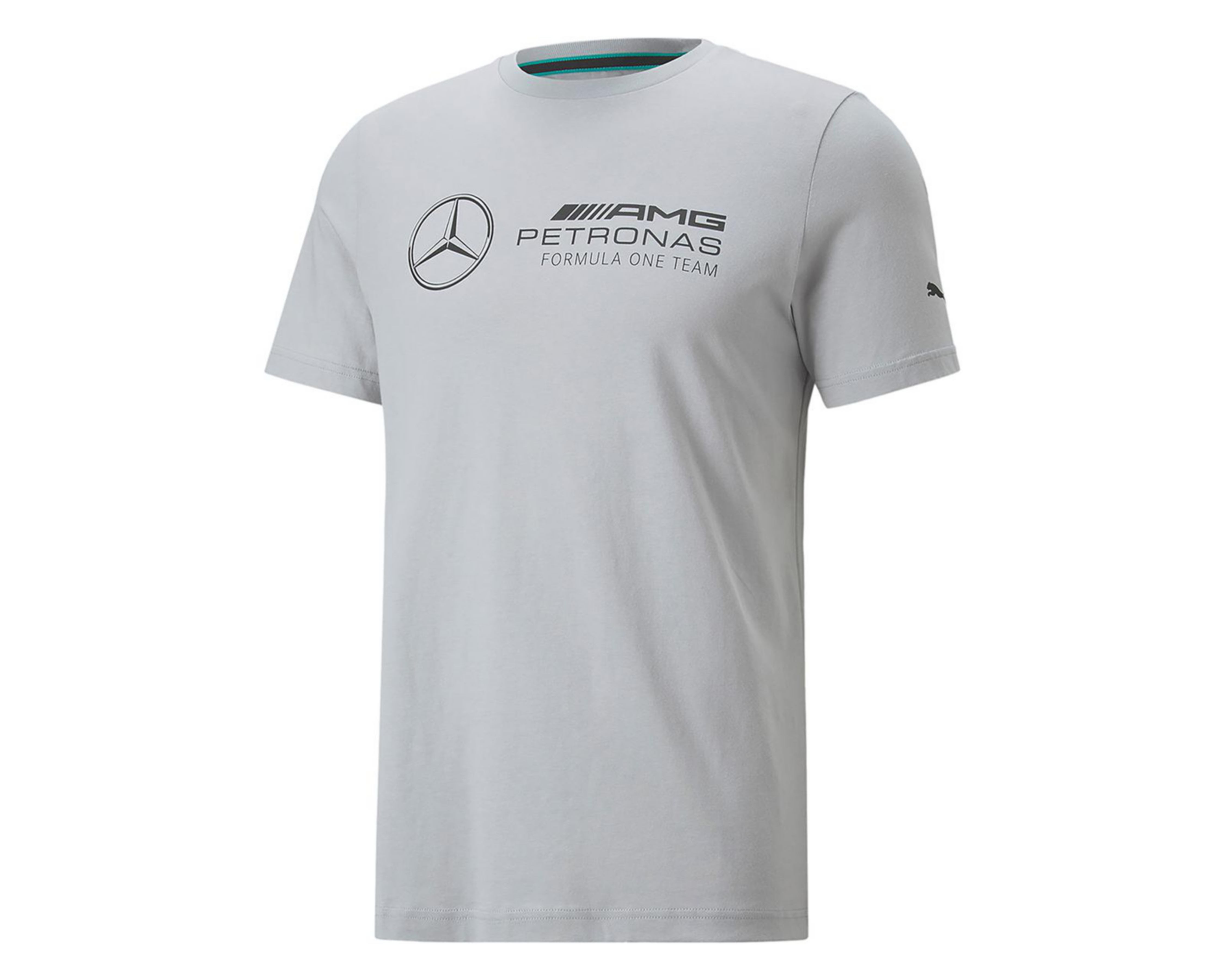 Foto 5 pulgar | Playera AMG Petronas Puma